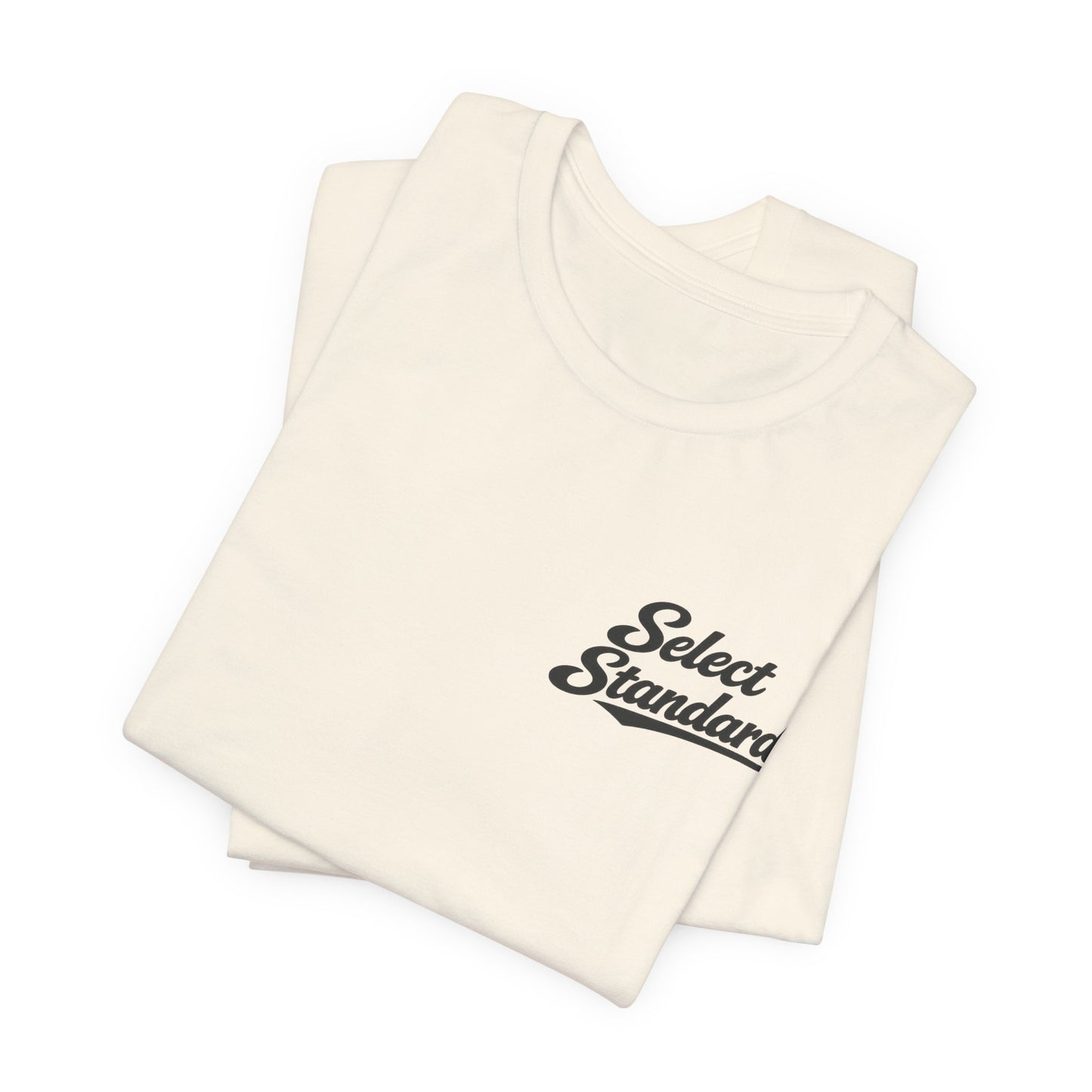 Select Standard Basic T-Shirt