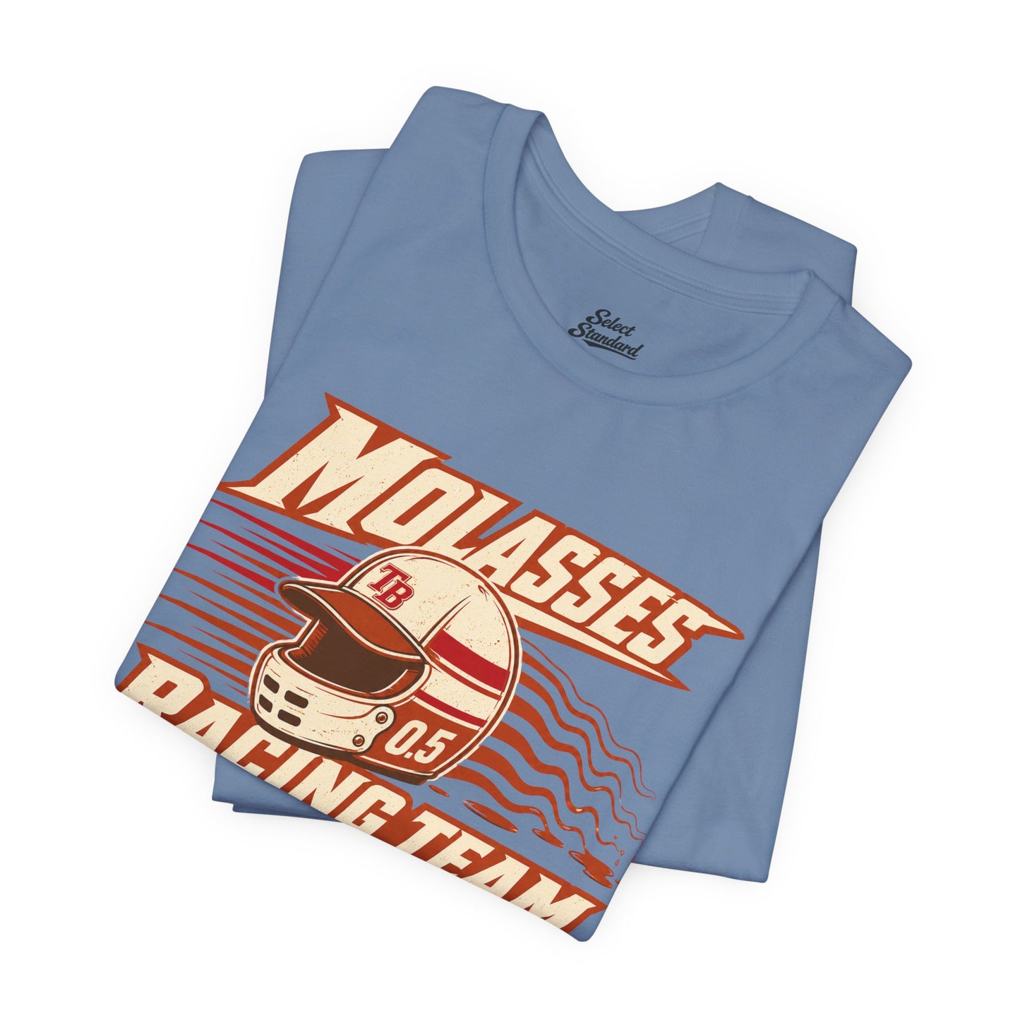 Molasses Racing Team T-Shirt