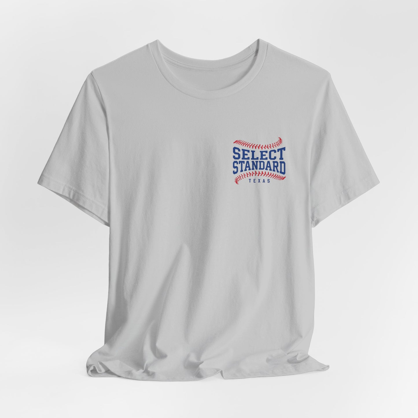 Texas Varsity T-shirt