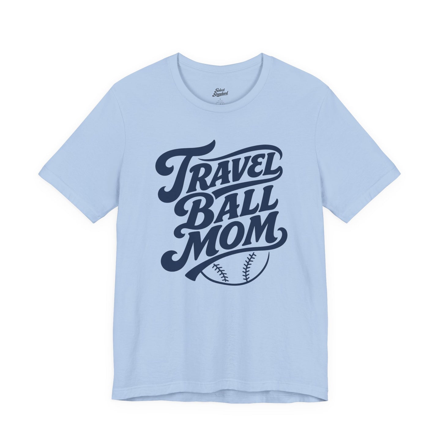 Mom T-shirt