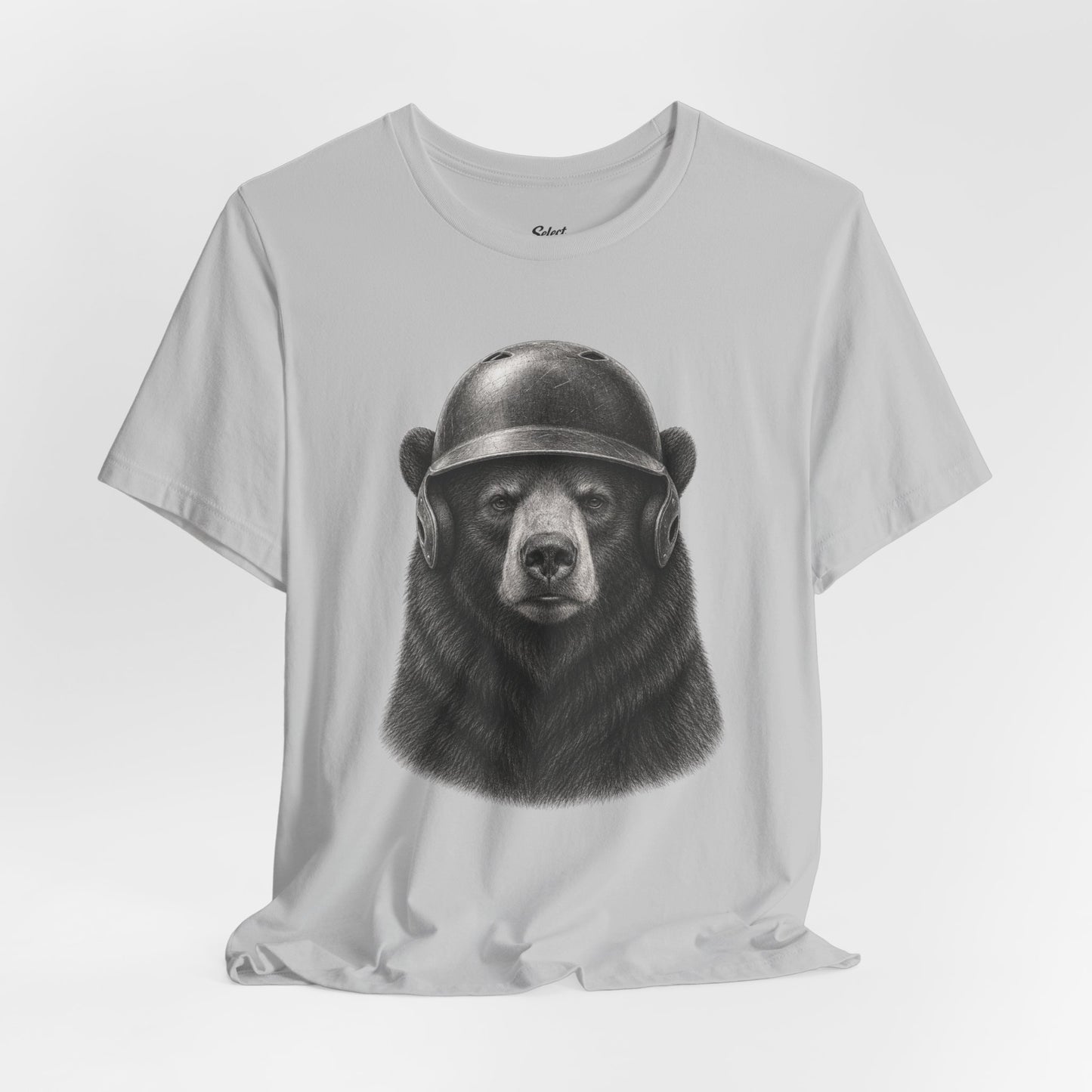 Black Bear T-Shirt