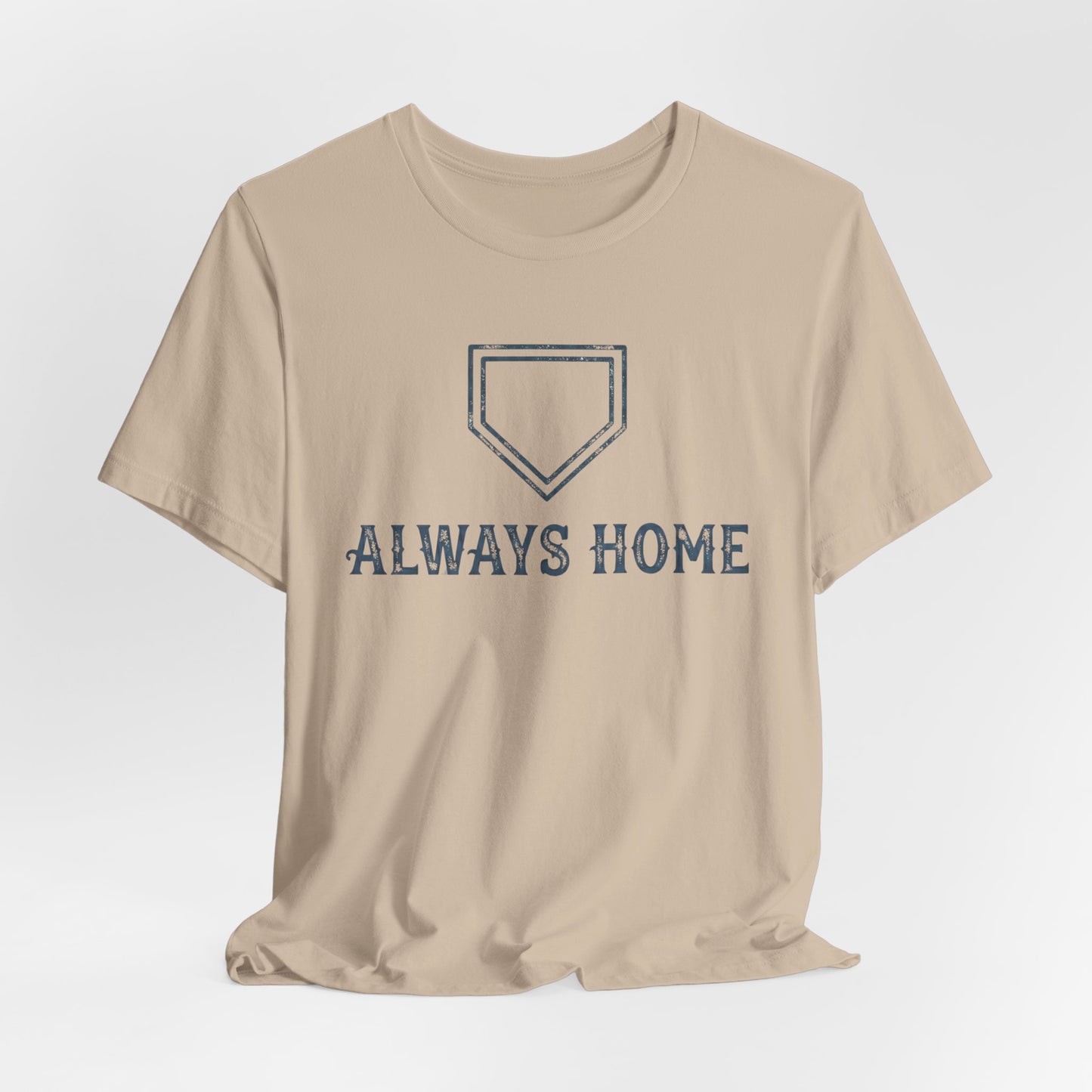 Always Home T-shirt