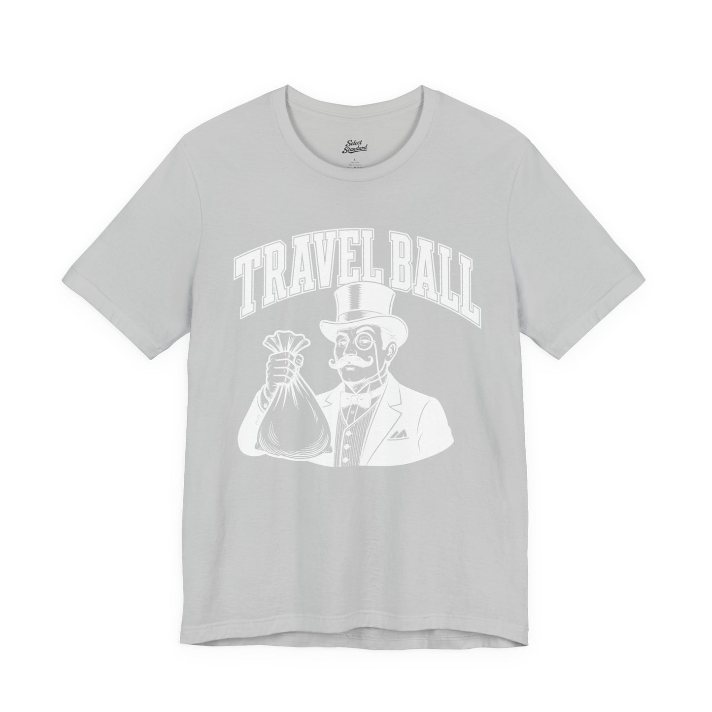 Money Bags T-Shirt