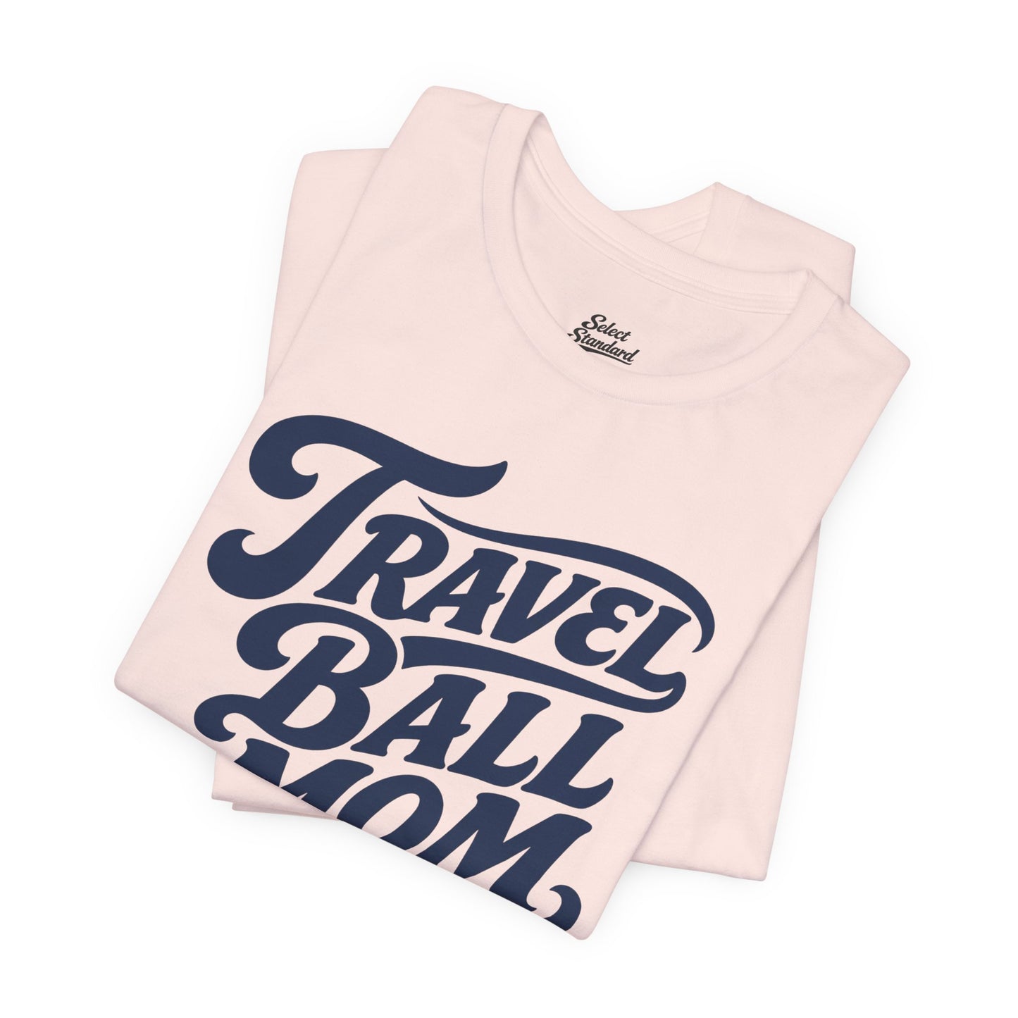 Mom T-shirt