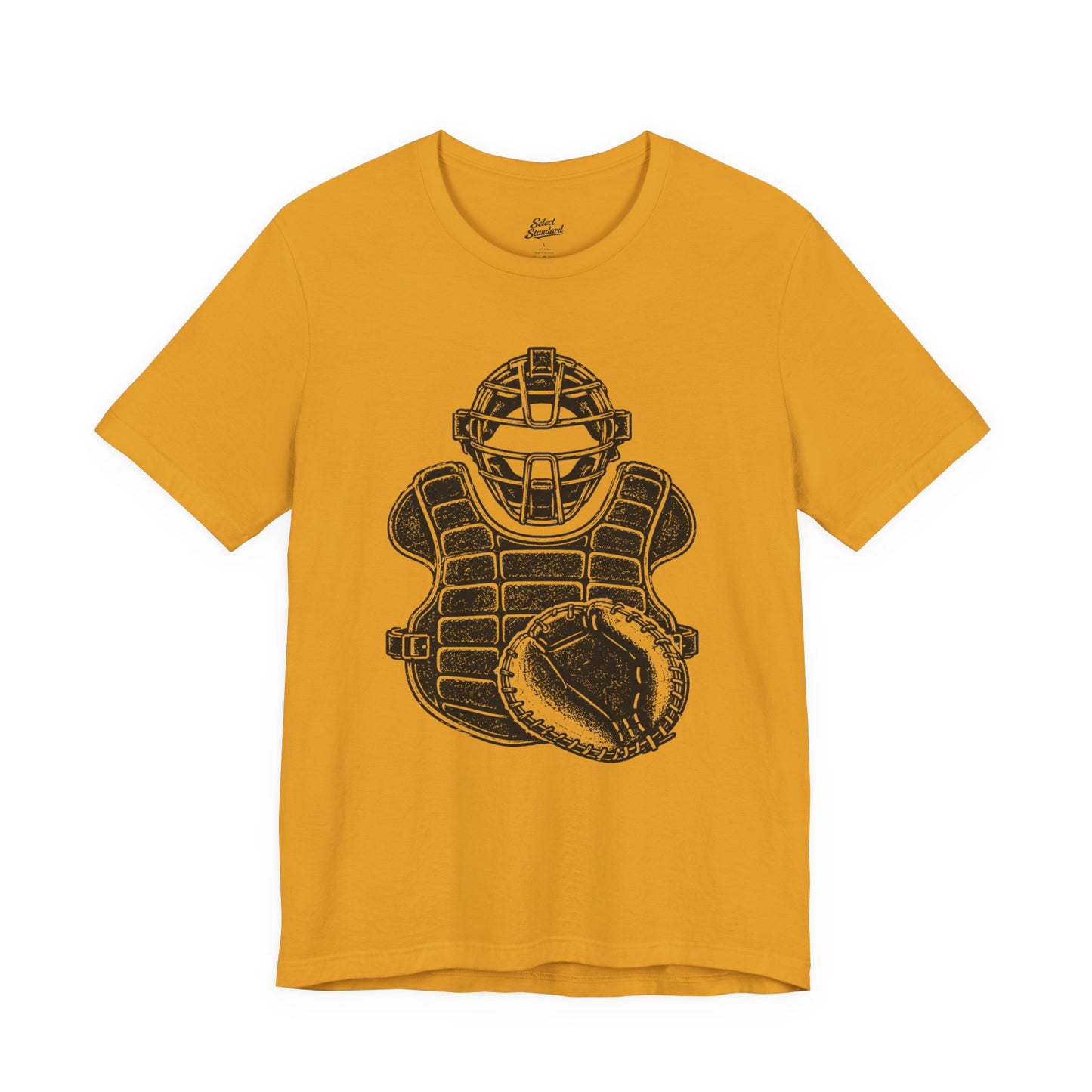 The Catcher T-shirt