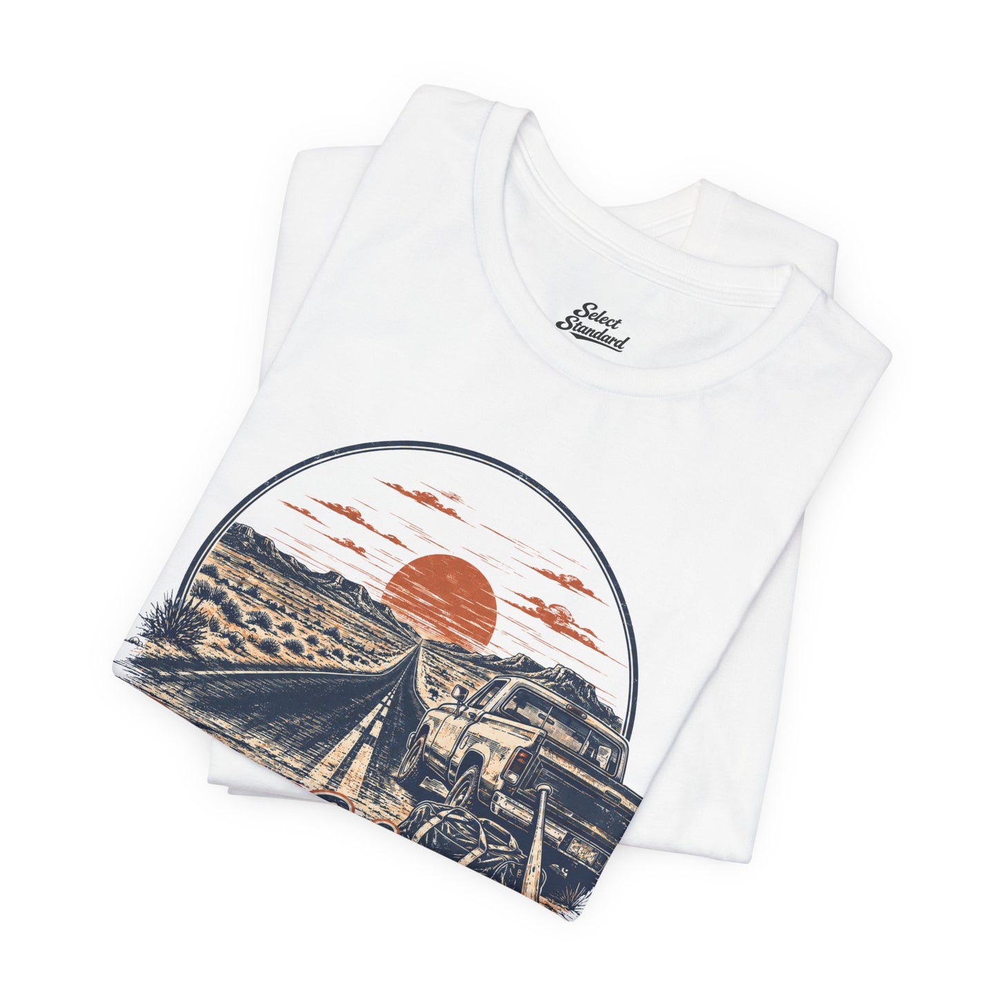 Road Warriors T-Shirt