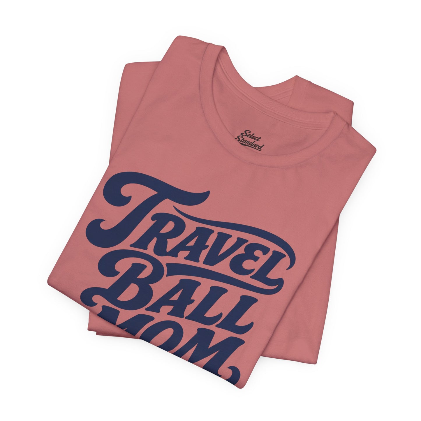 Mom T-shirt