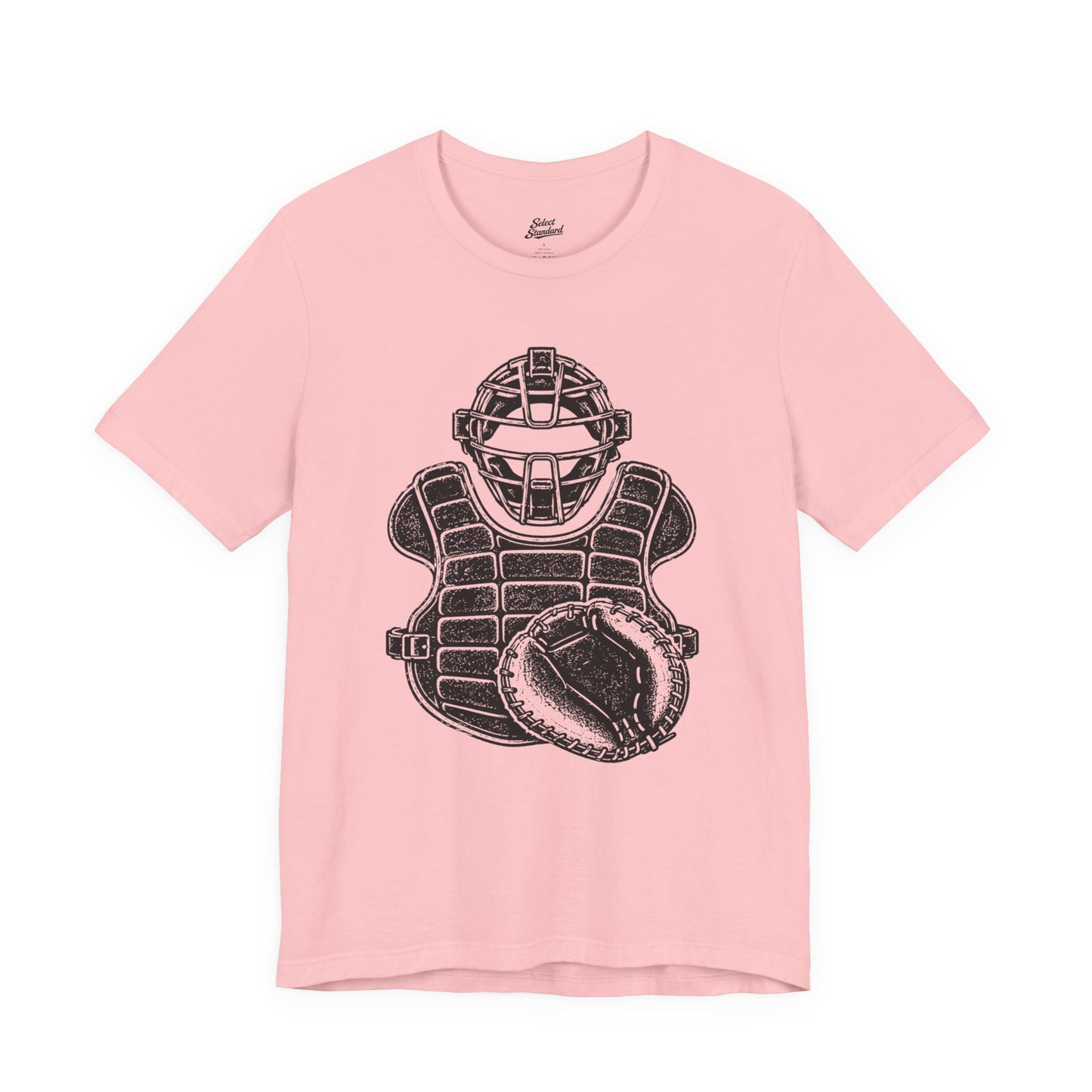 The Catcher T-shirt