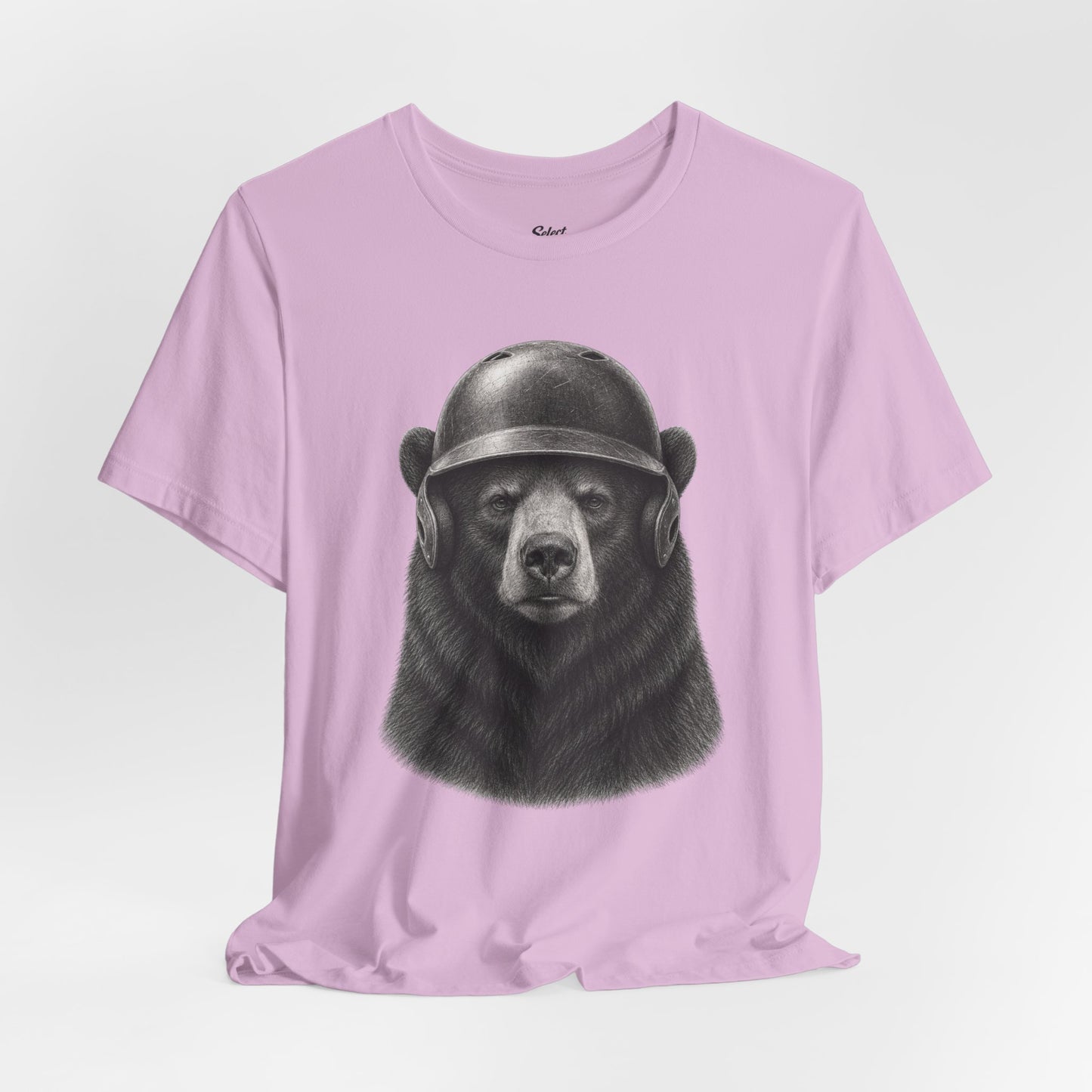 Black Bear T-Shirt