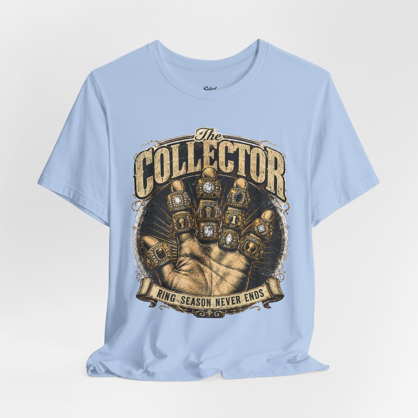The Collector T-Shirt