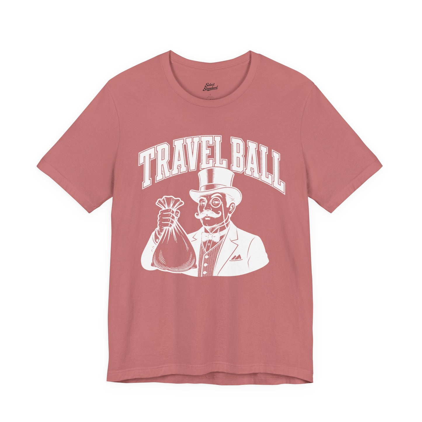 Money Bags T-Shirt