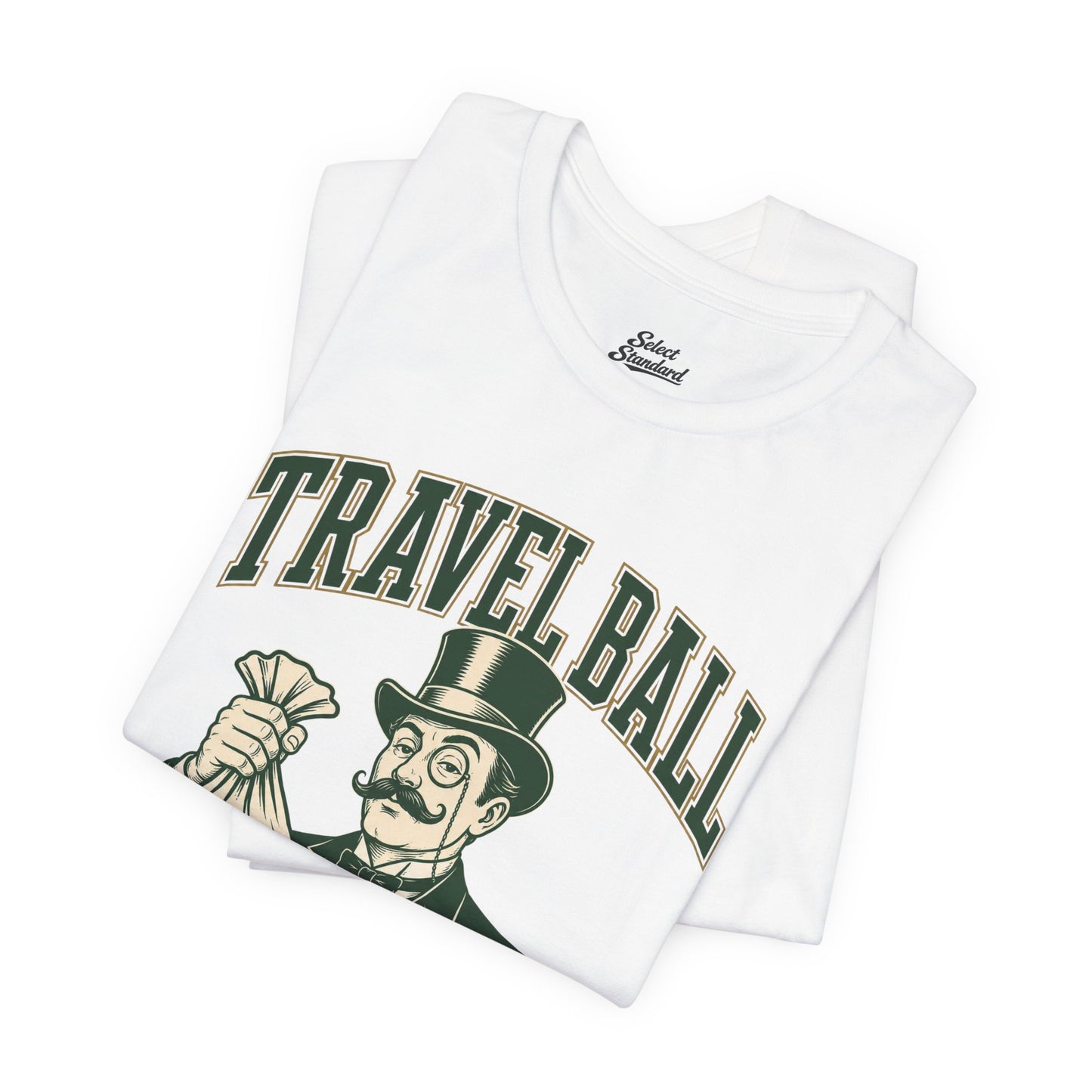 Money T-shirt