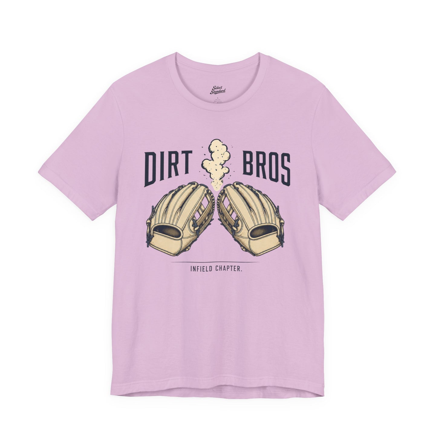 Dirt Bros T-Shirt