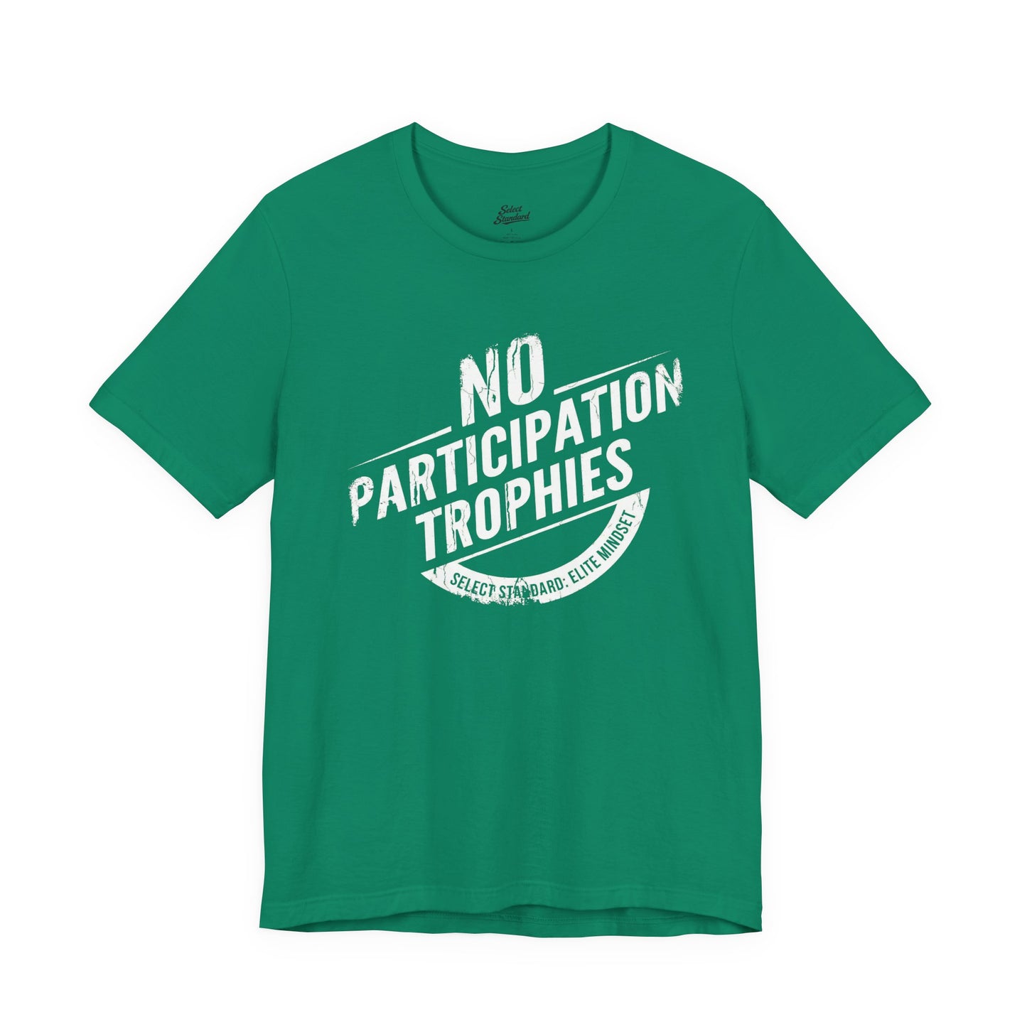 Participation Trophies T-shirt