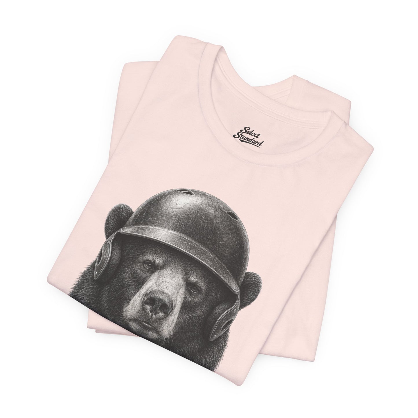 Black Bear T-Shirt