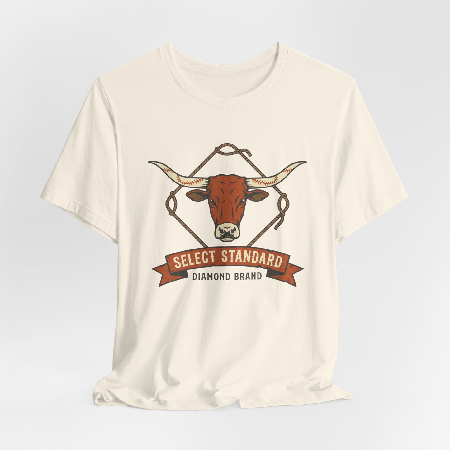 Longhorn T-shirt