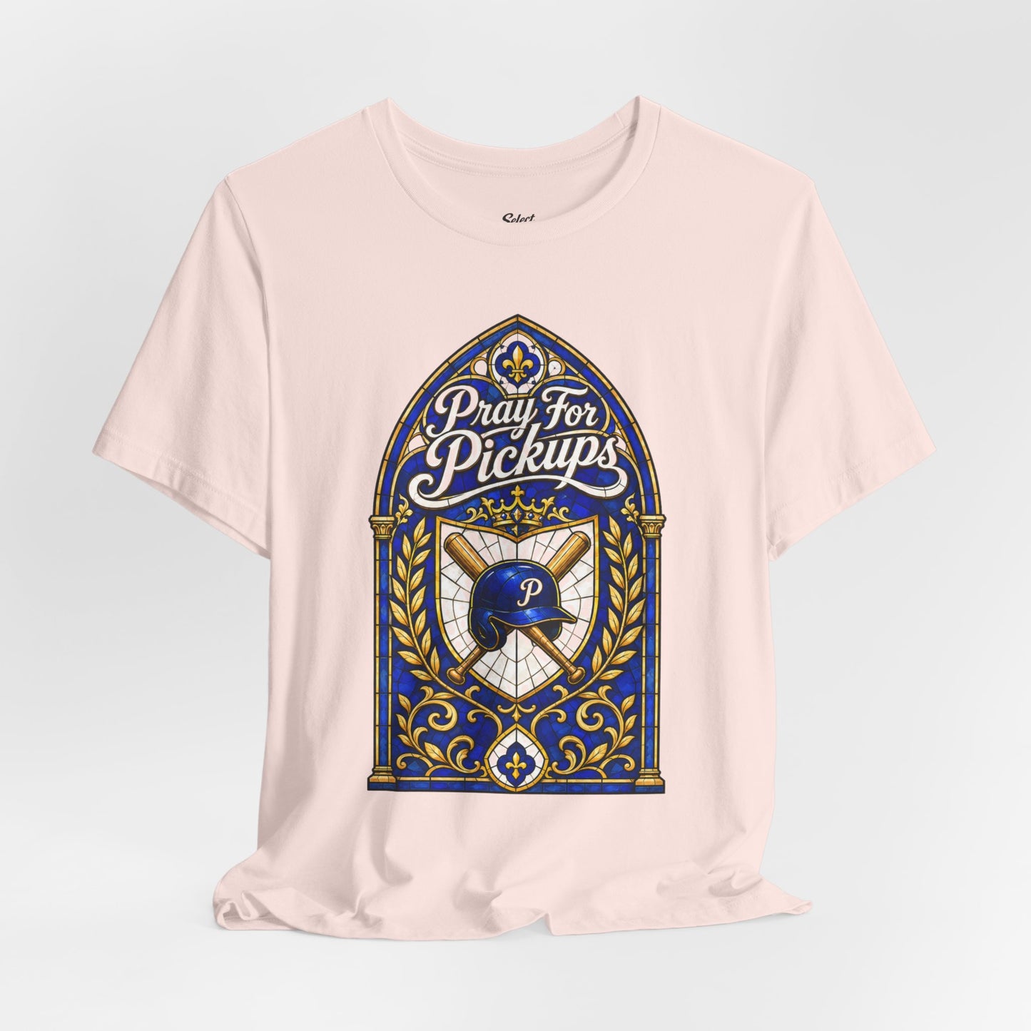 Pray for Pickups T-Shirt