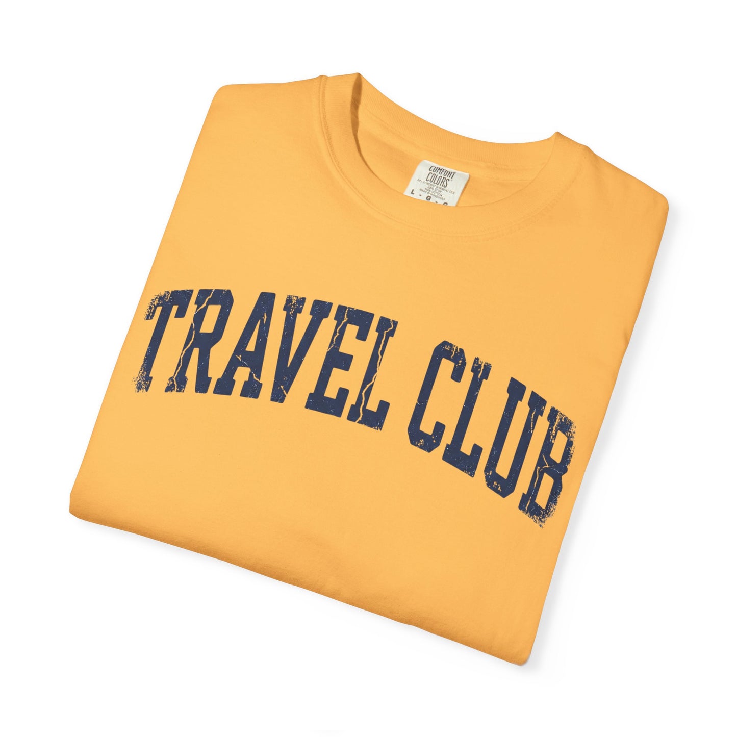 Travel Club T-Shirt