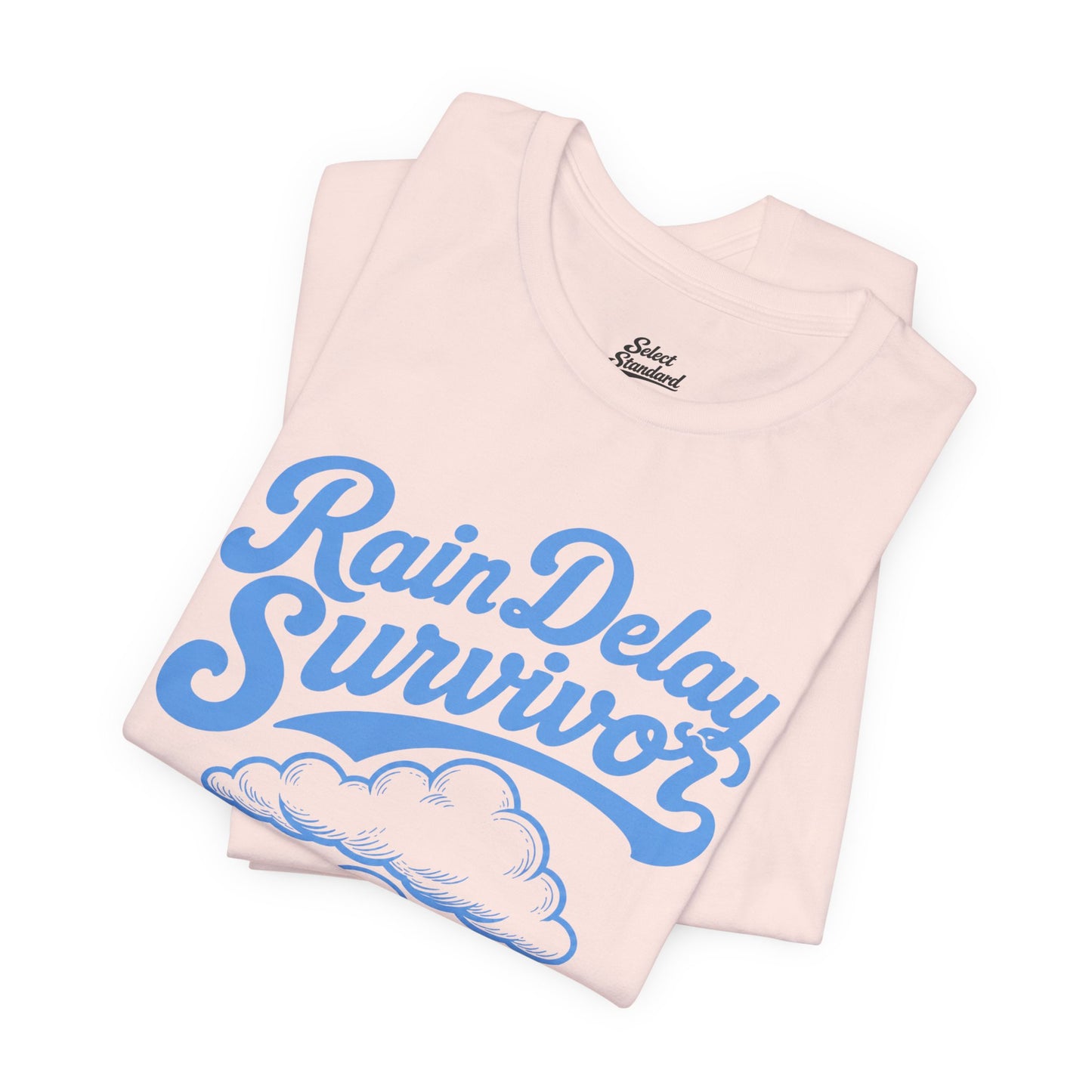 Rain Delay T-shirt