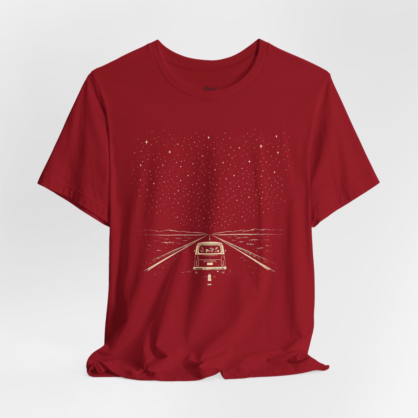 Open Road T-Shirt