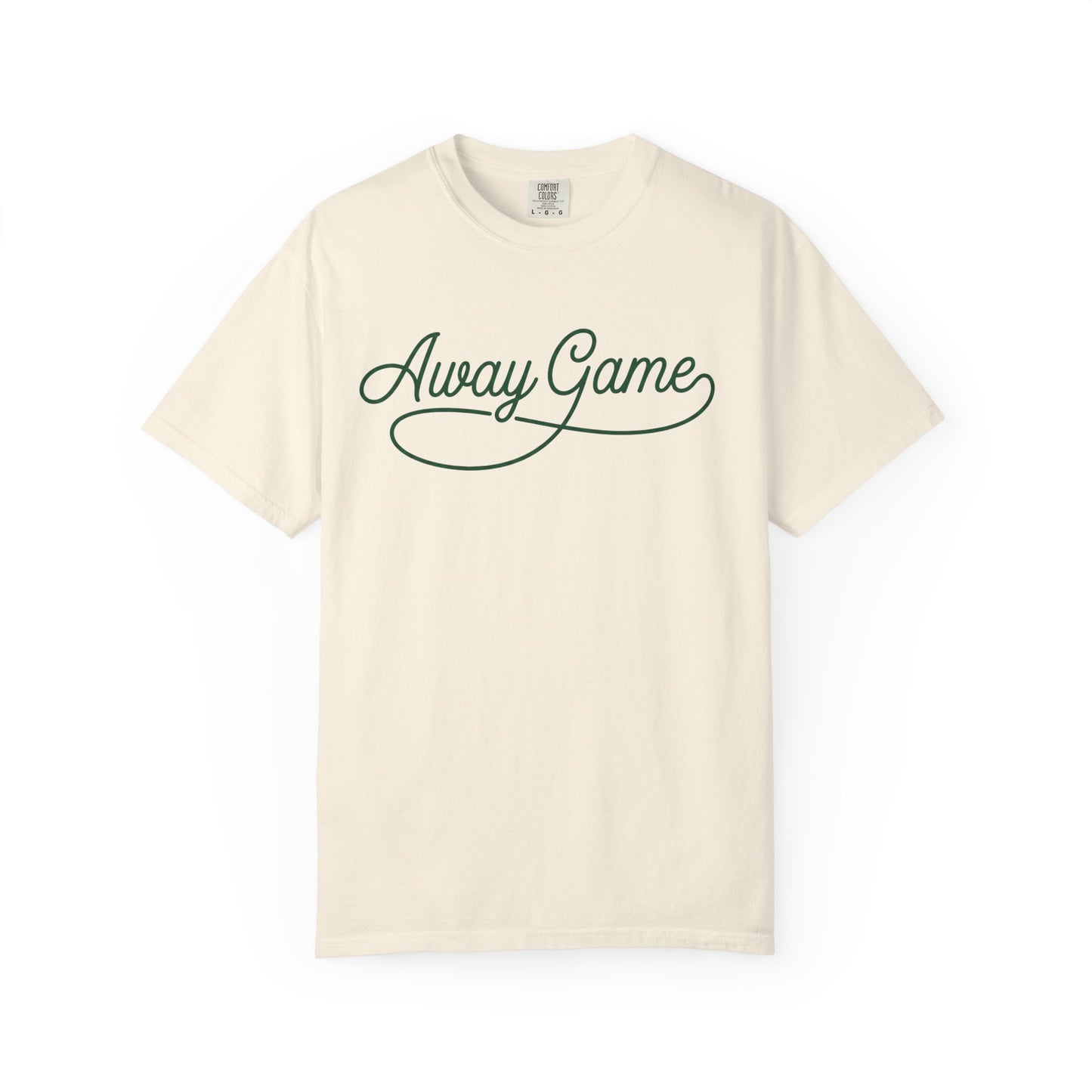 Away Game T-Shirt