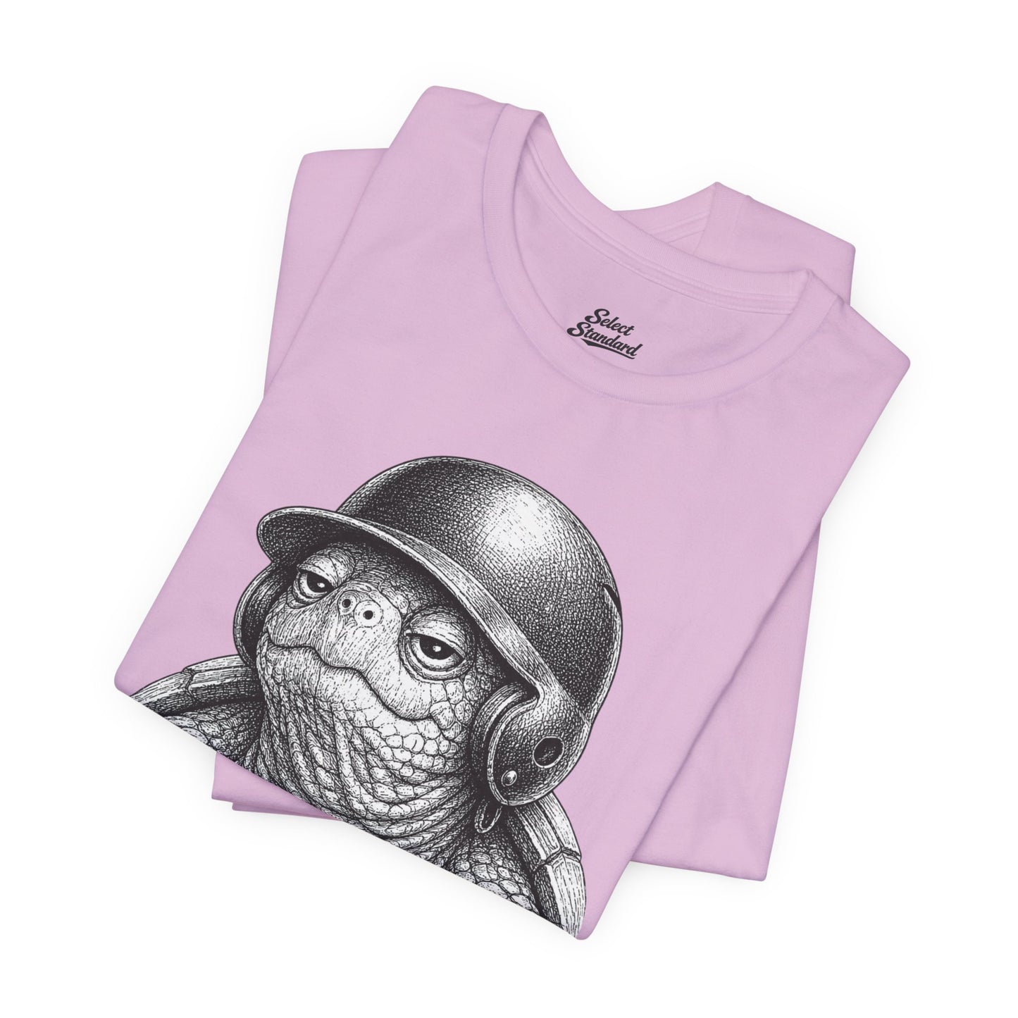 Slow Bro T-Shirt