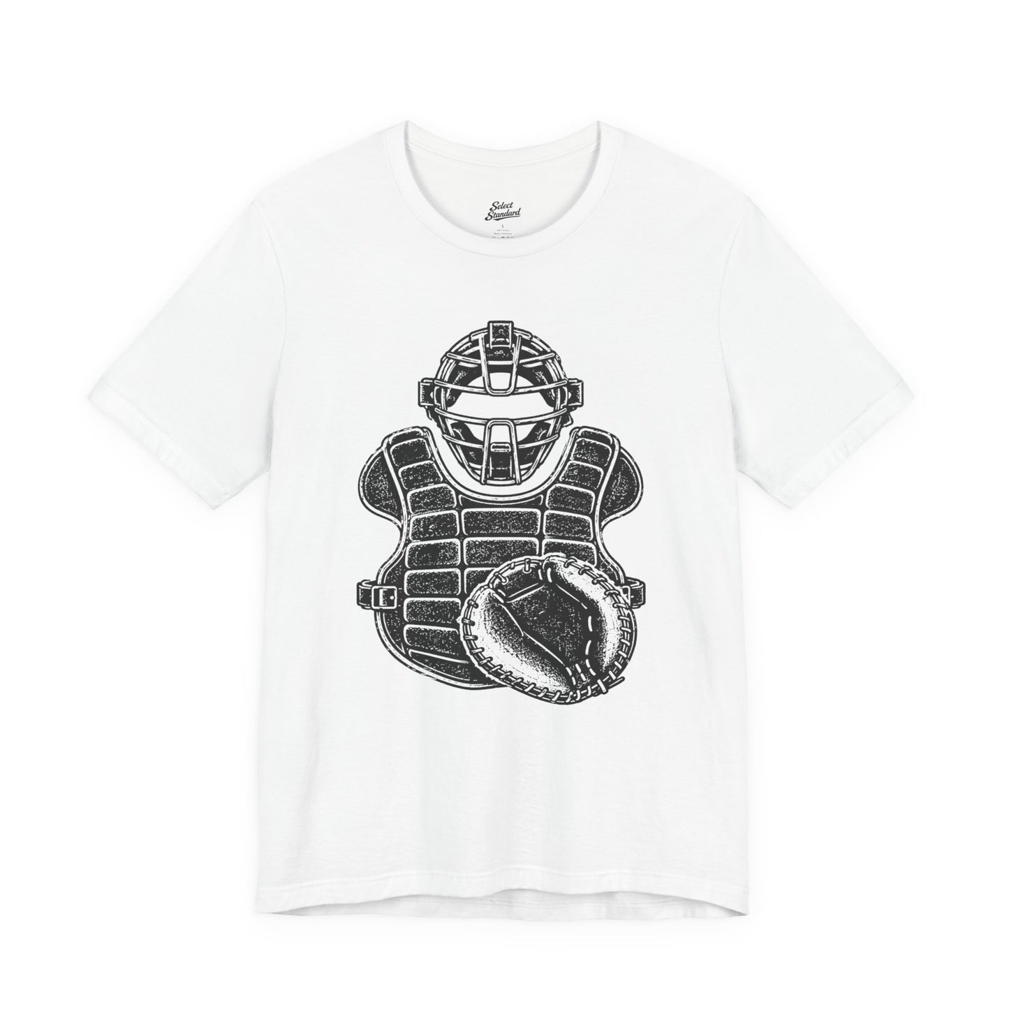 The Catcher T-shirt