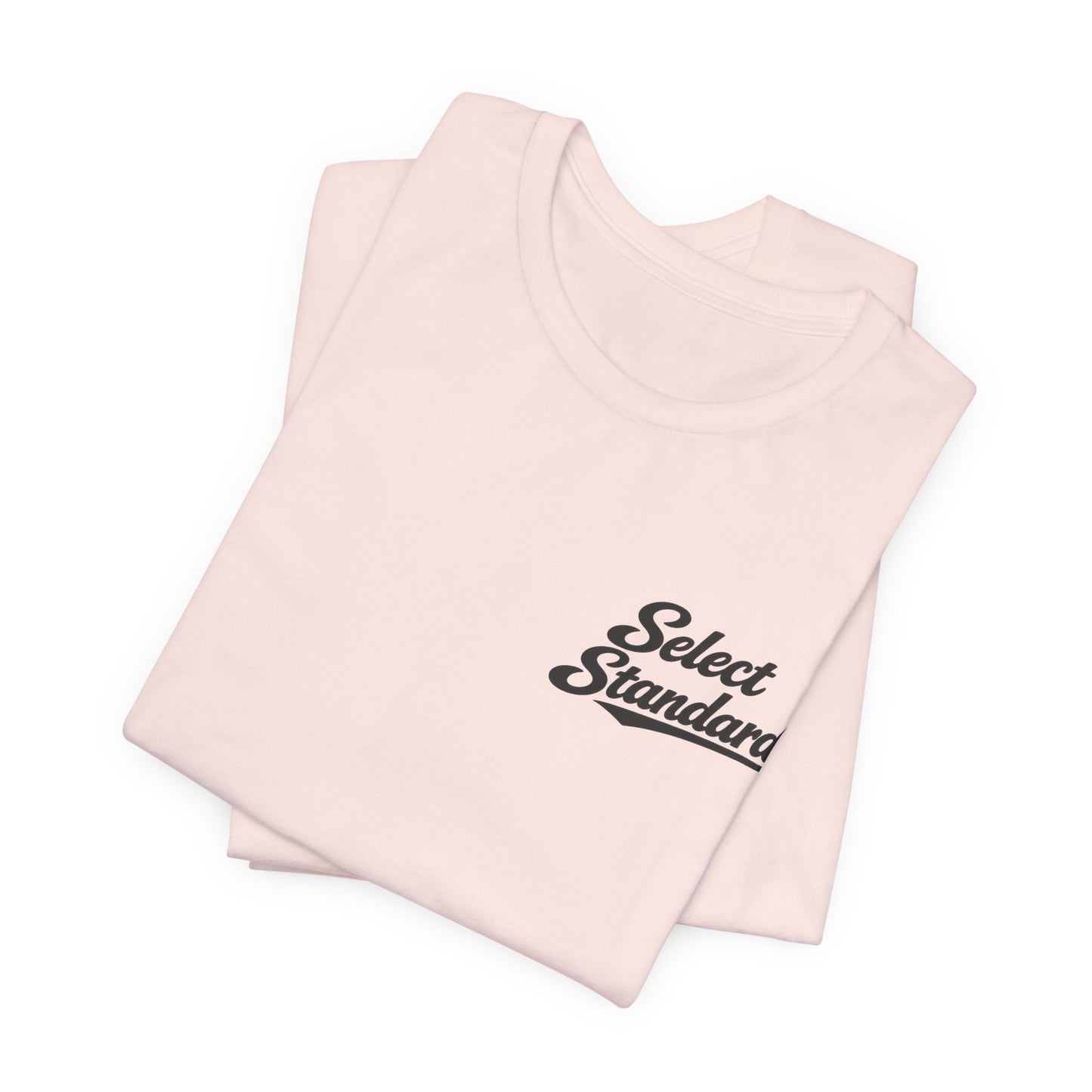 Select Standard Basic T-Shirt