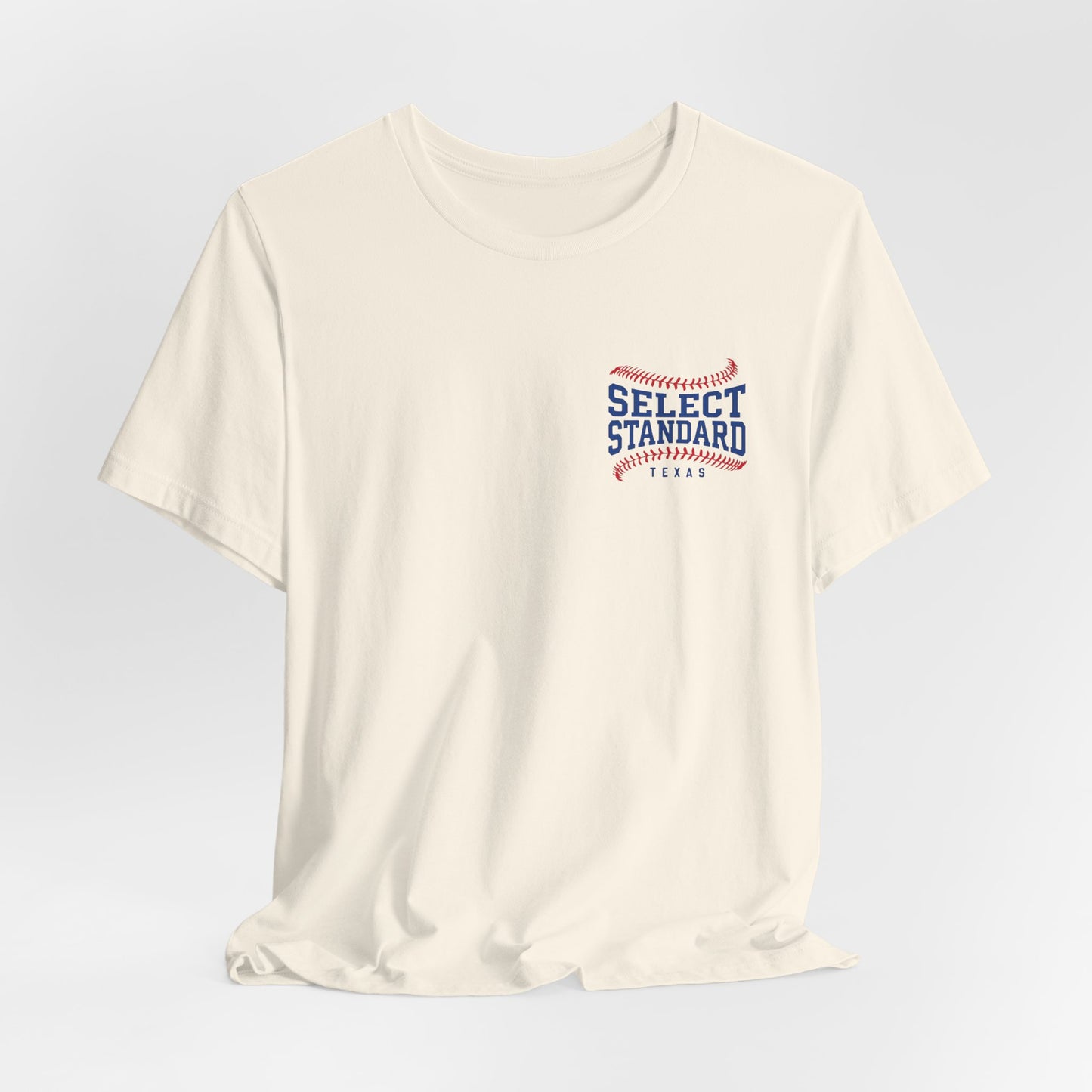 Texas Varsity T-shirt