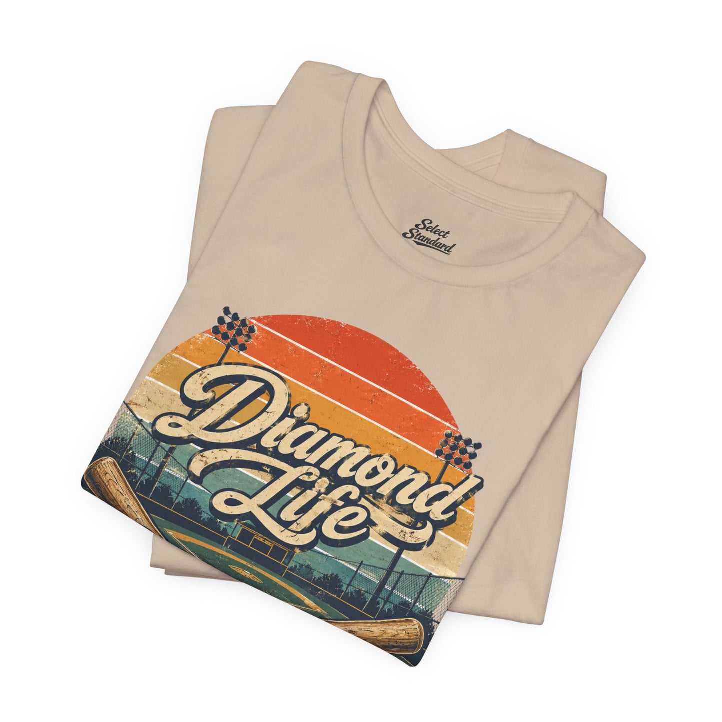 Diamond Life T-shirt