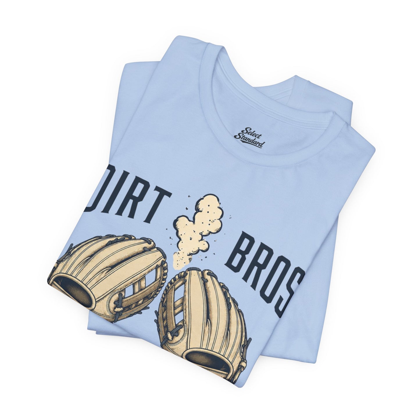 Dirt Bros T-Shirt