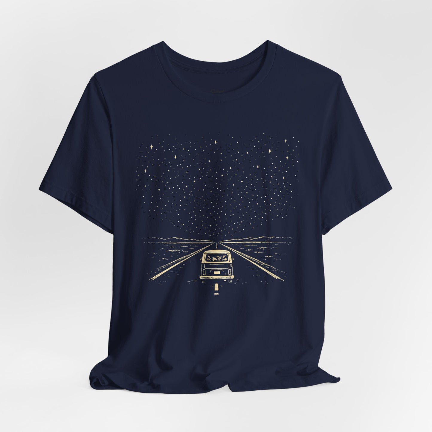 Open Road T-Shirt