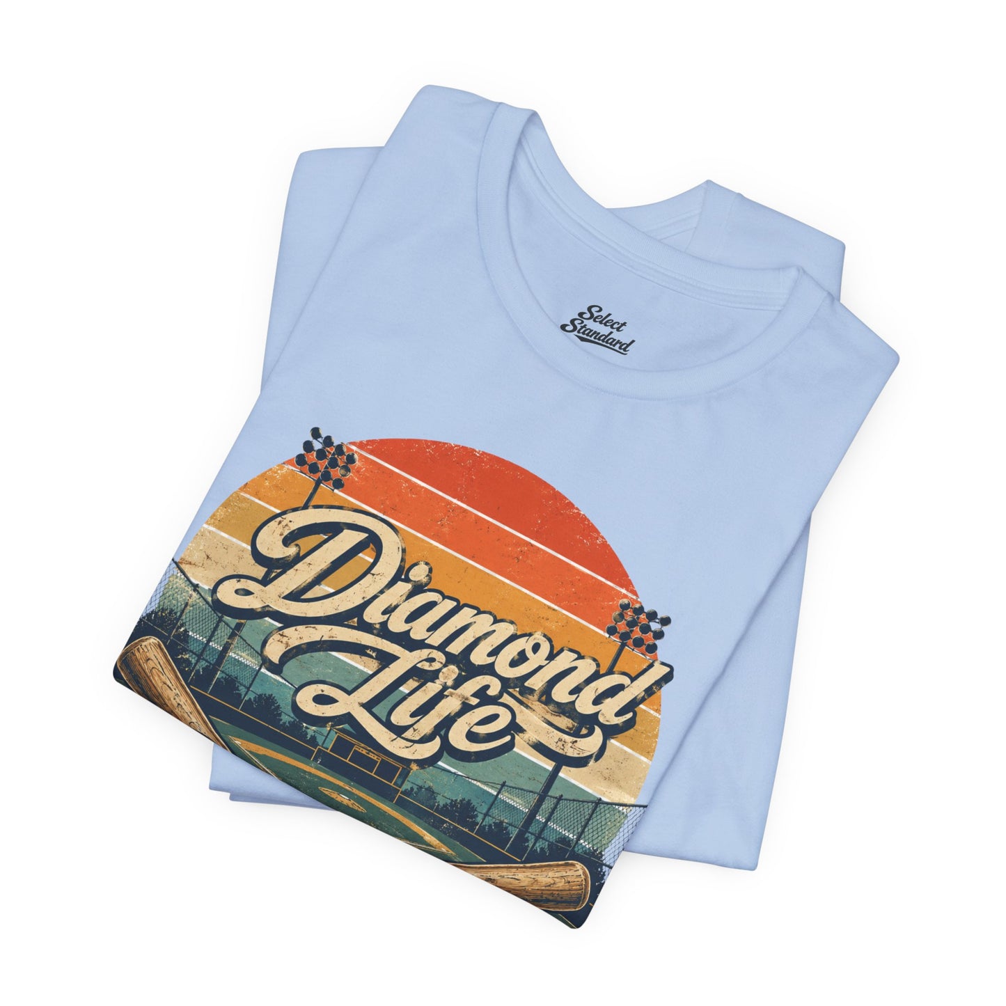 Diamond Life T-shirt