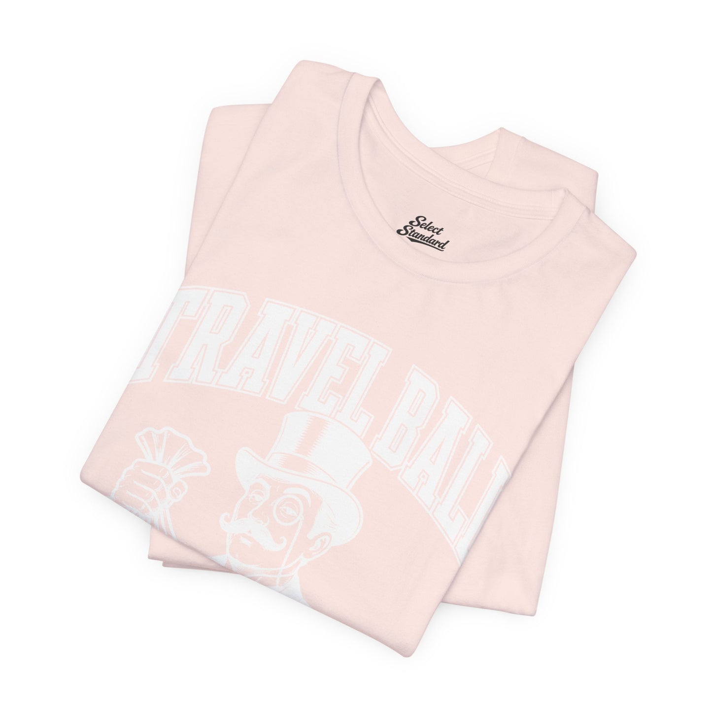 Money Bags T-Shirt