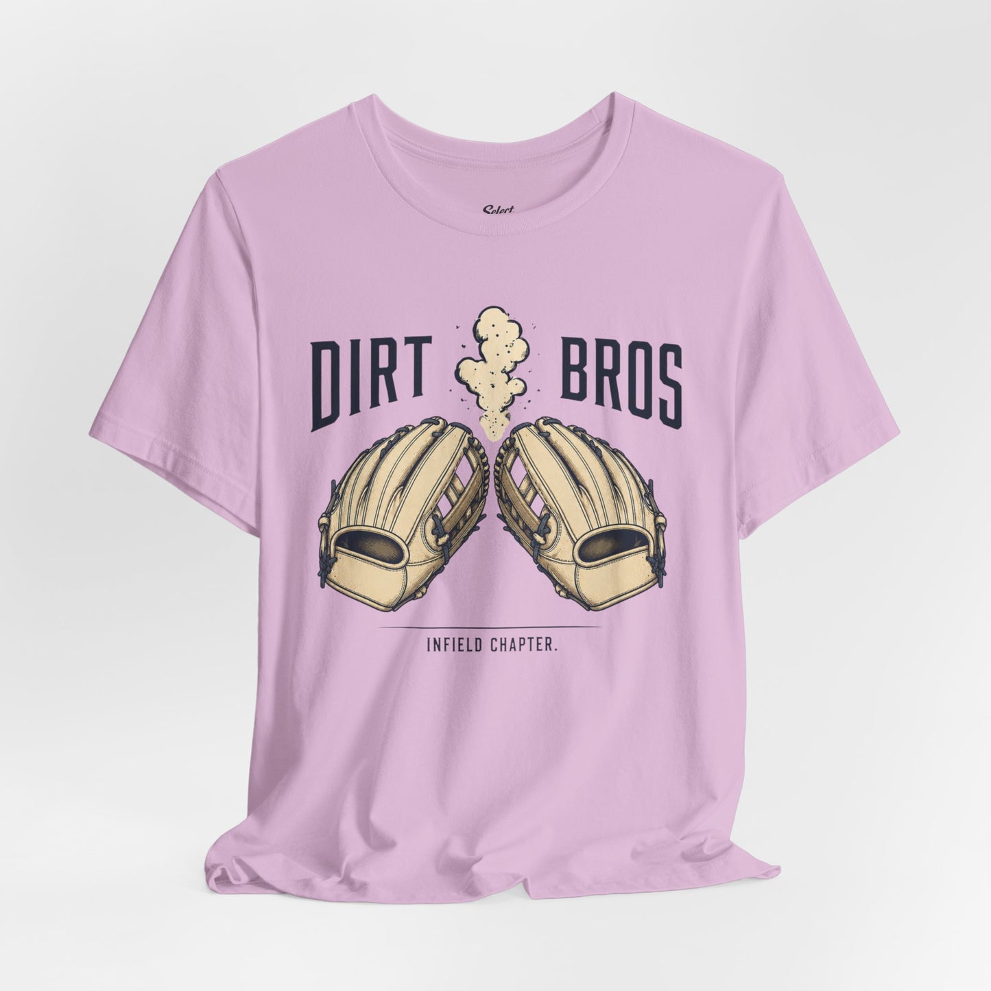 Dirt Bros T-Shirt