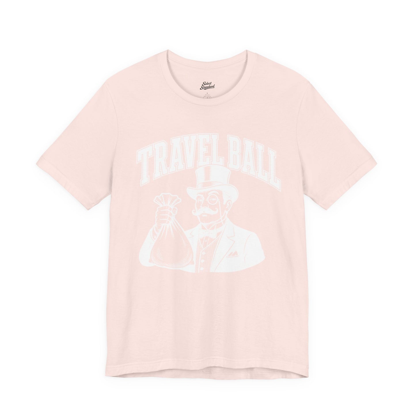 Money Bags T-Shirt