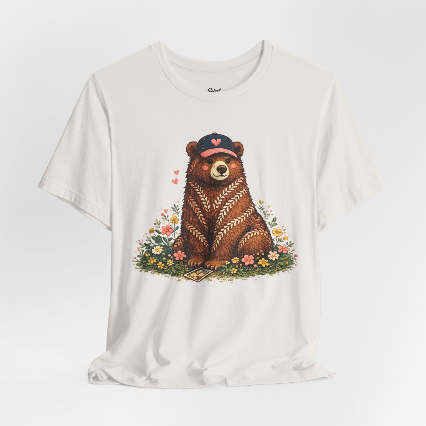 Mama Bear T-Shirt