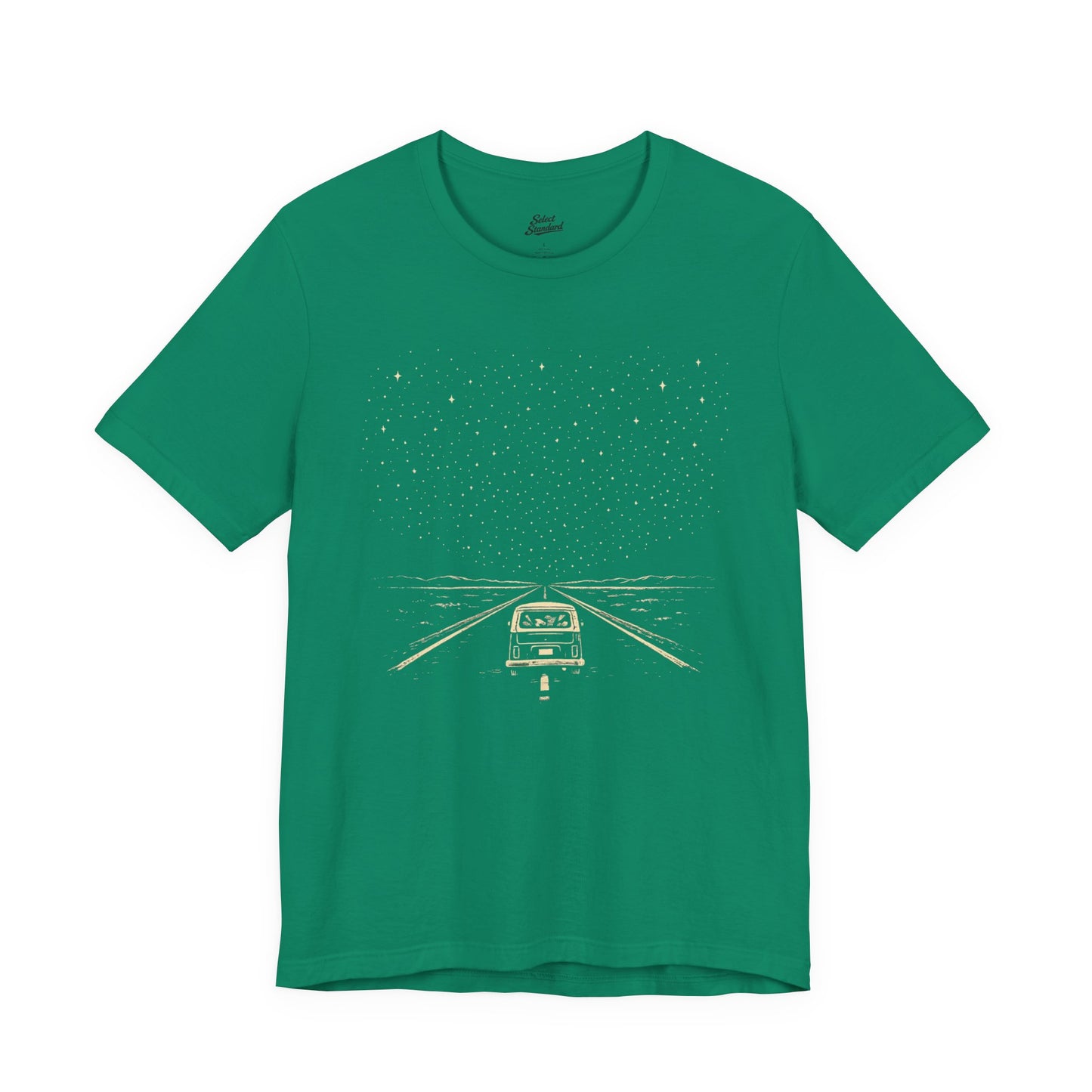 Open Road T-Shirt