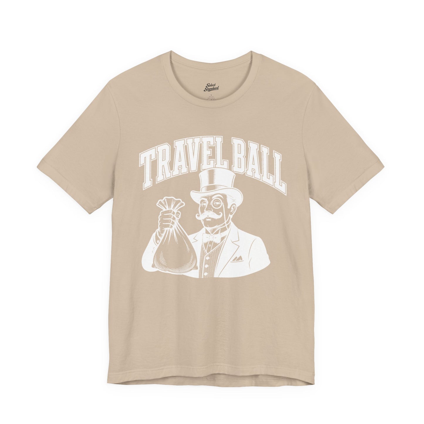 Money Bags T-Shirt