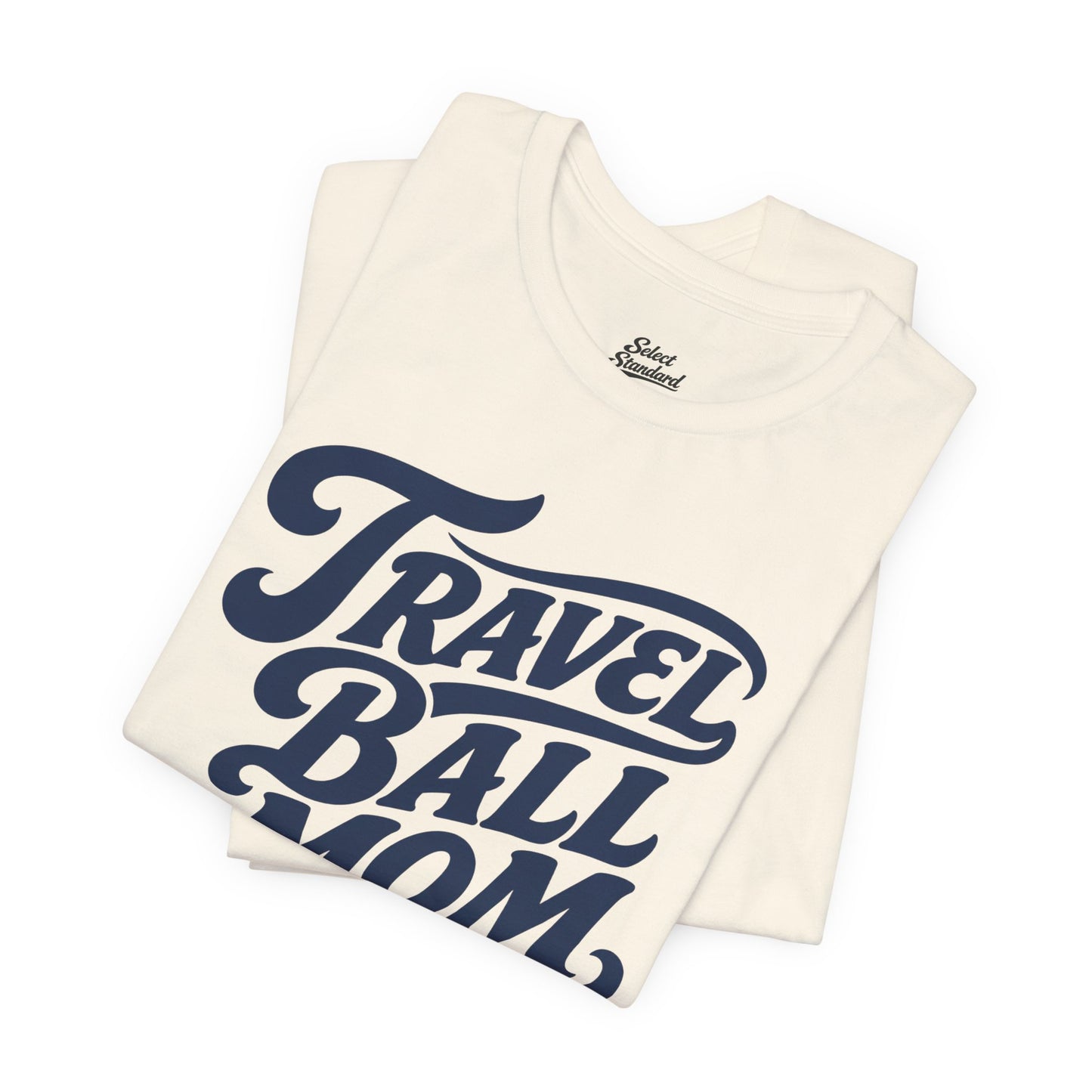 Mom T-shirt