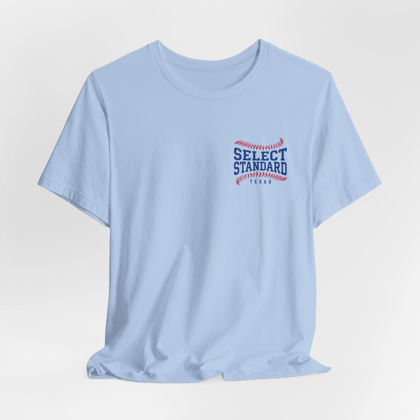 Texas Varsity T-shirt