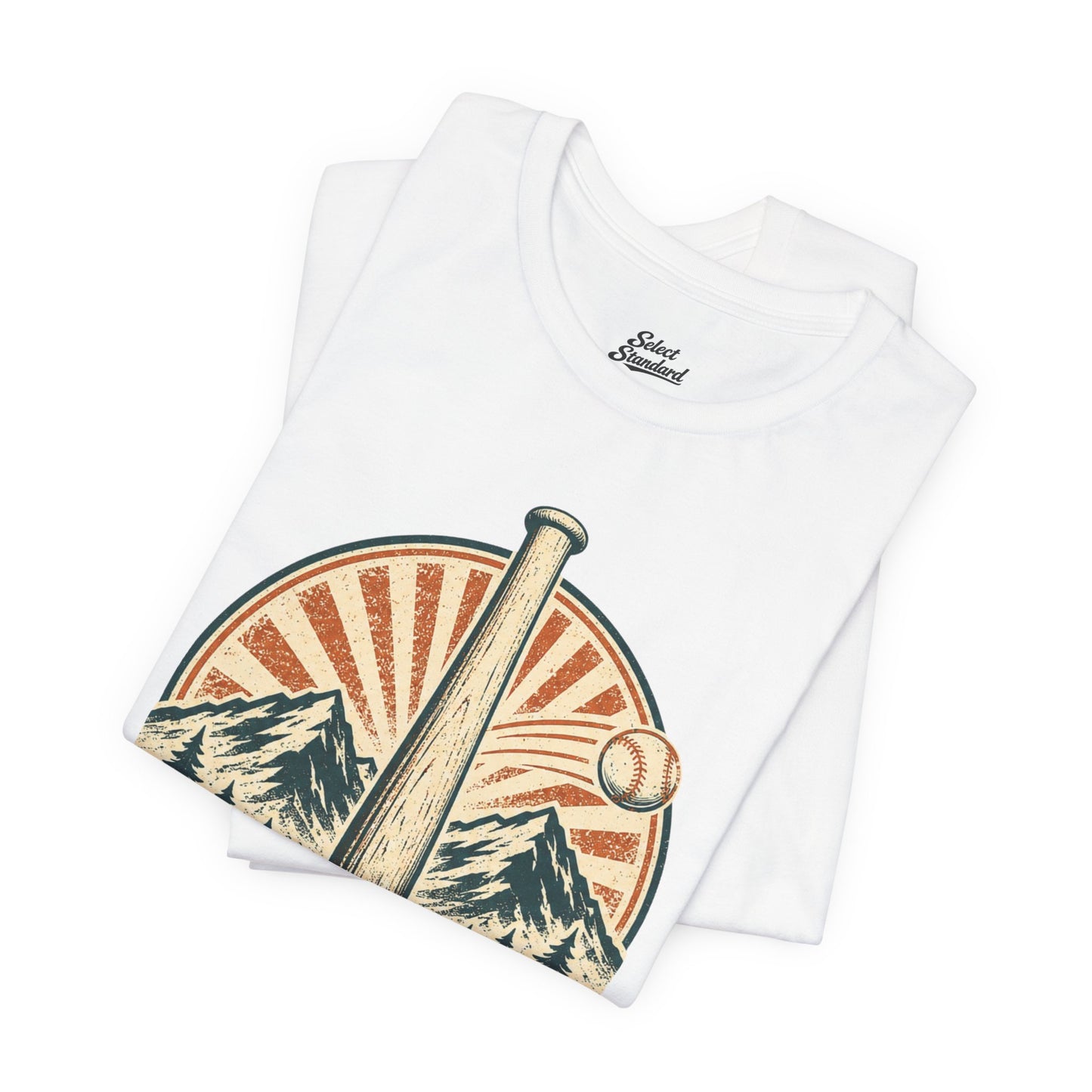 Designated Hitter T-Shirt