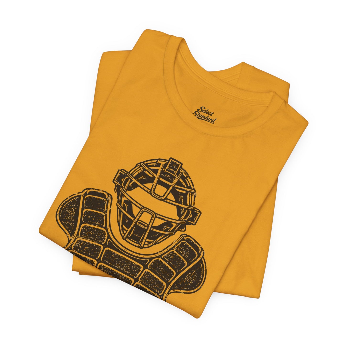 The Catcher T-shirt