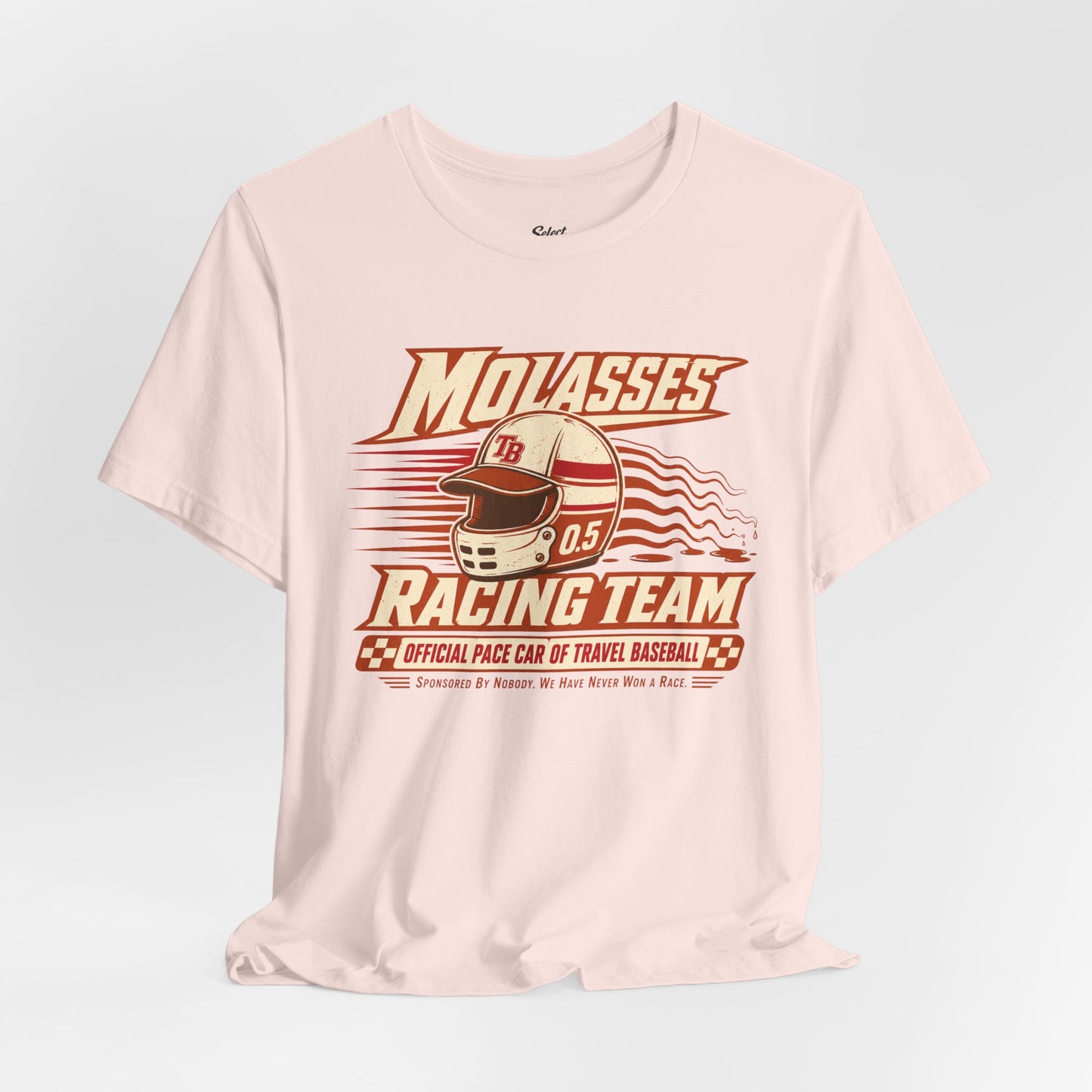Molasses Racing Team T-Shirt