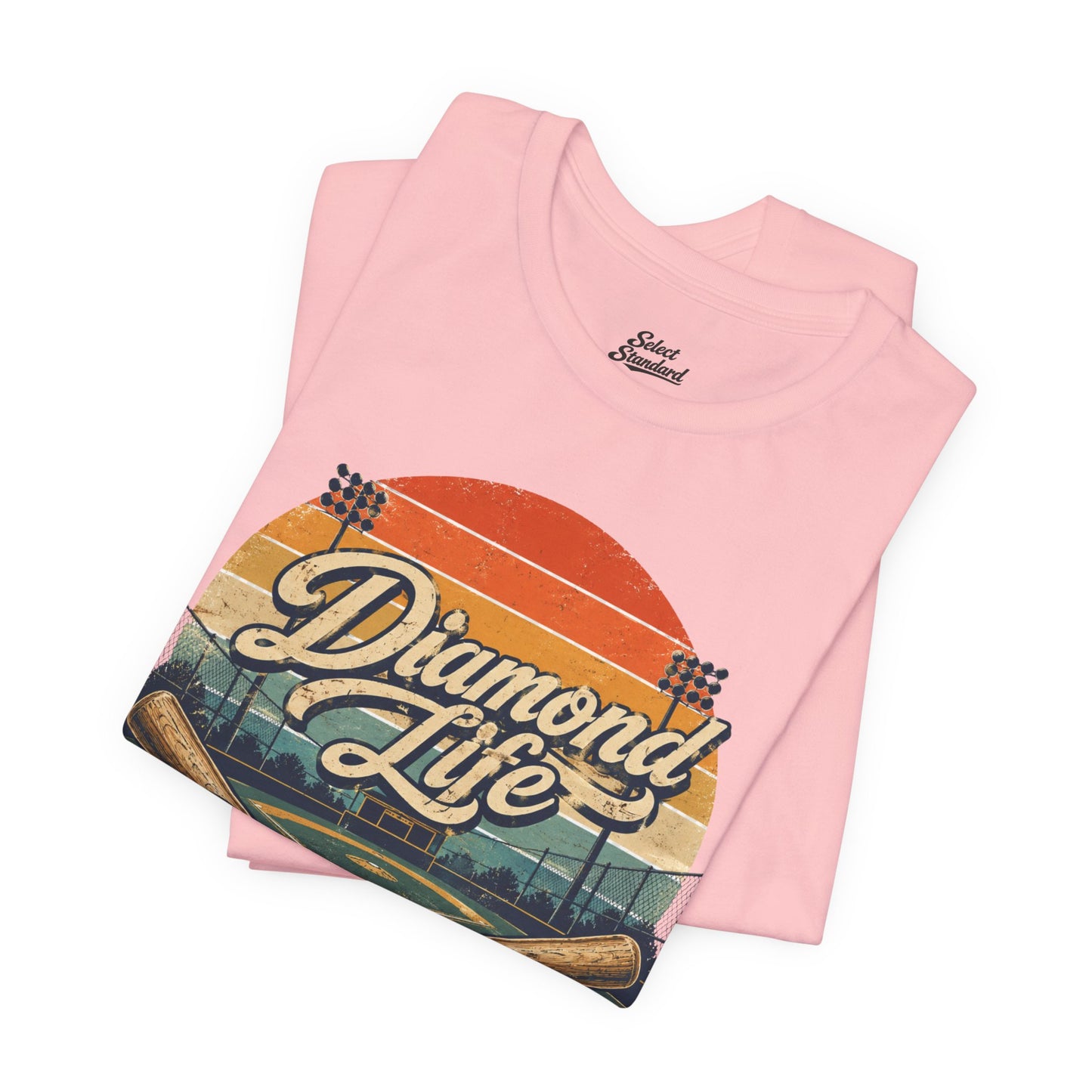 Diamond Life T-shirt