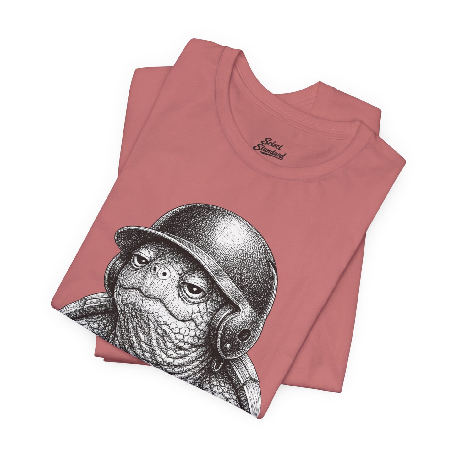 Slow Bro T-Shirt
