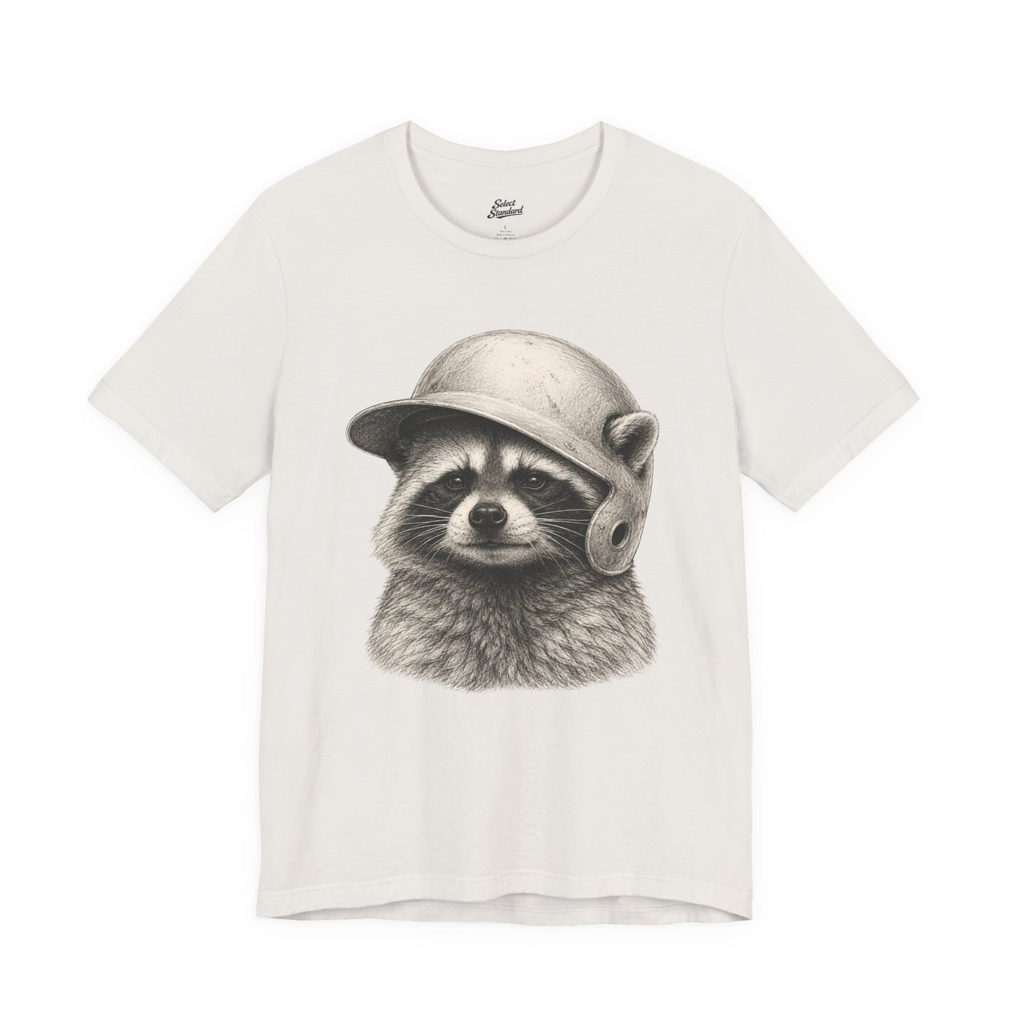 Raccoon T-Shirt