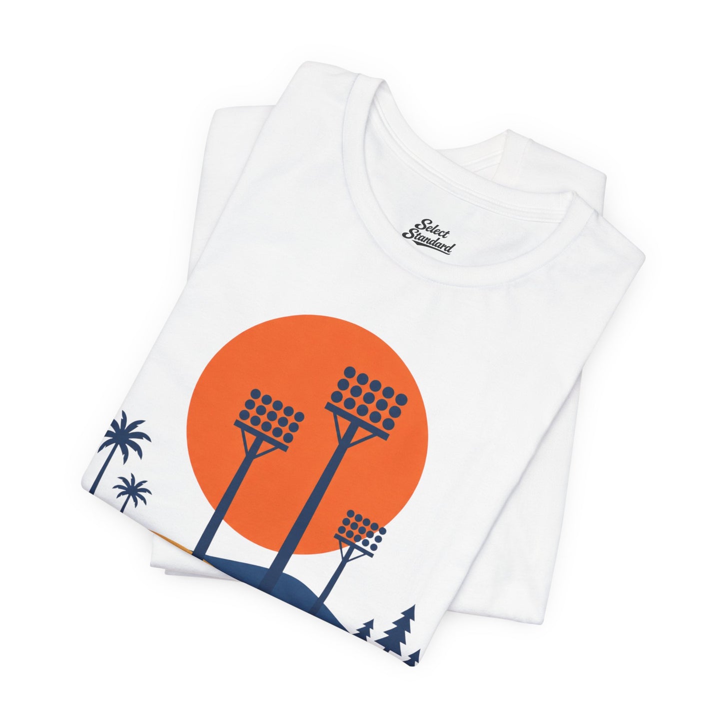 Ballpark Bound T-Shirt
