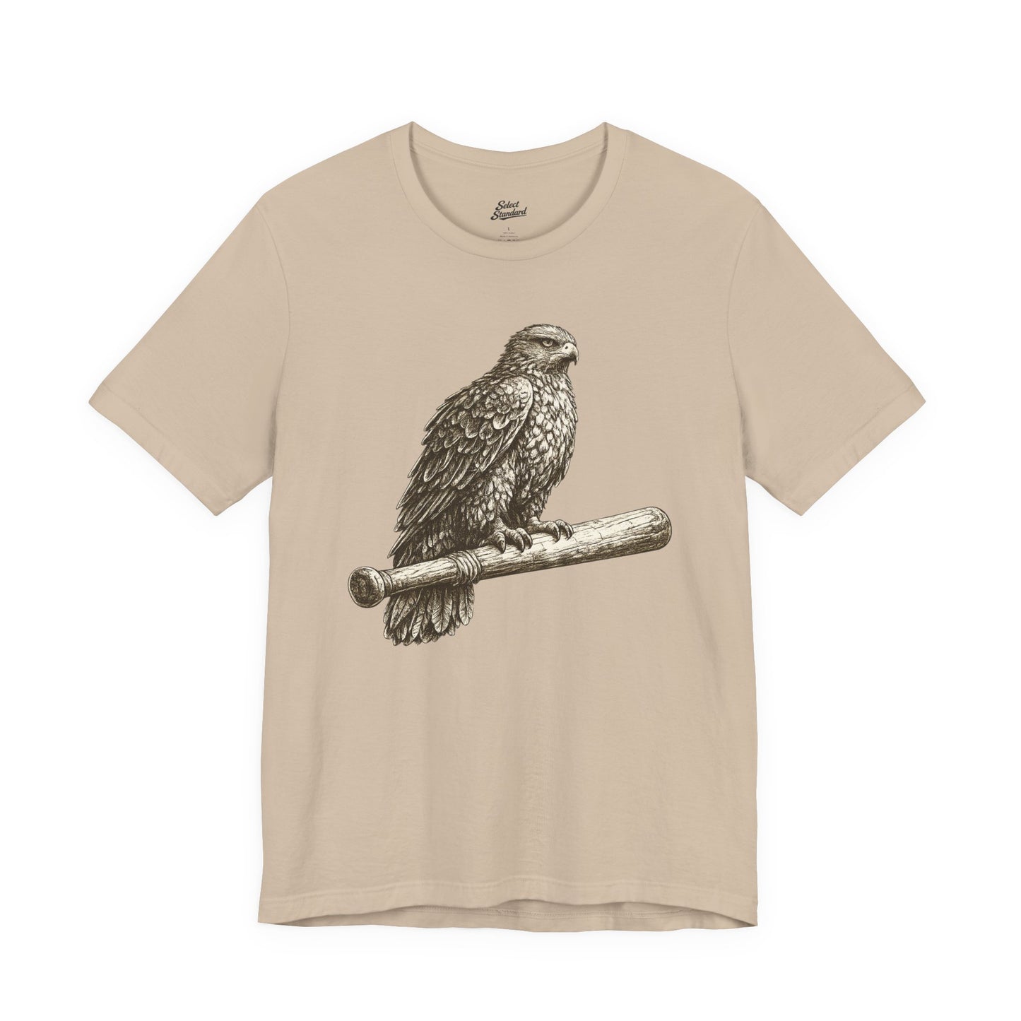 The Hunter Tee T-Shirt