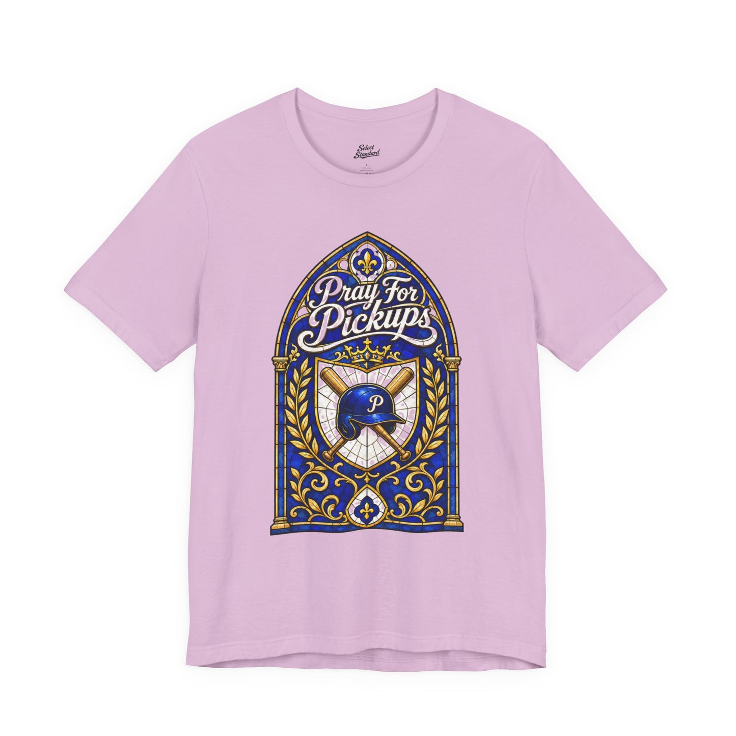 Pray for Pickups T-Shirt
